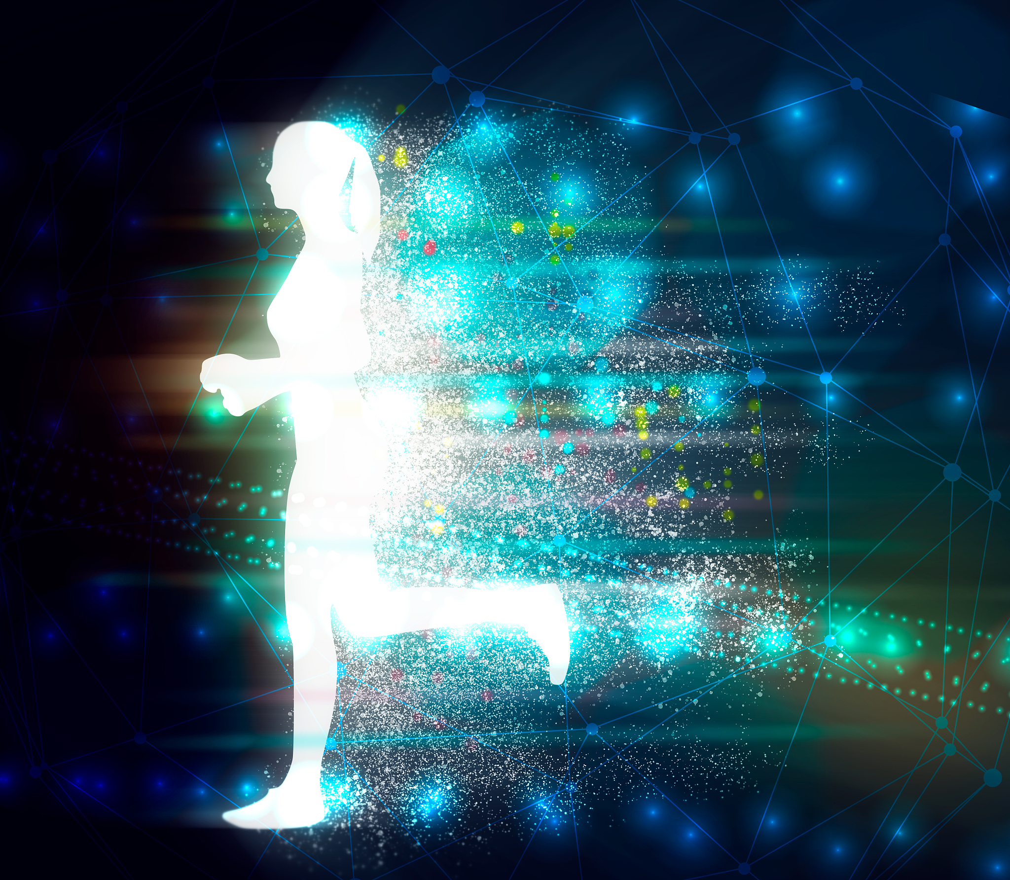 慢跑40分钟消耗多少卡路里？详细分析及注意事项