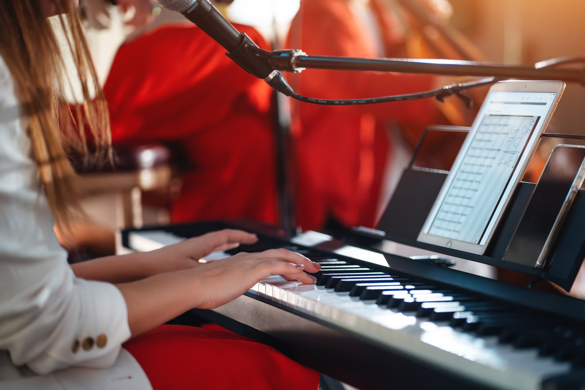 钢琴伴奏专业培养方向：如何成为优秀伴奏人才