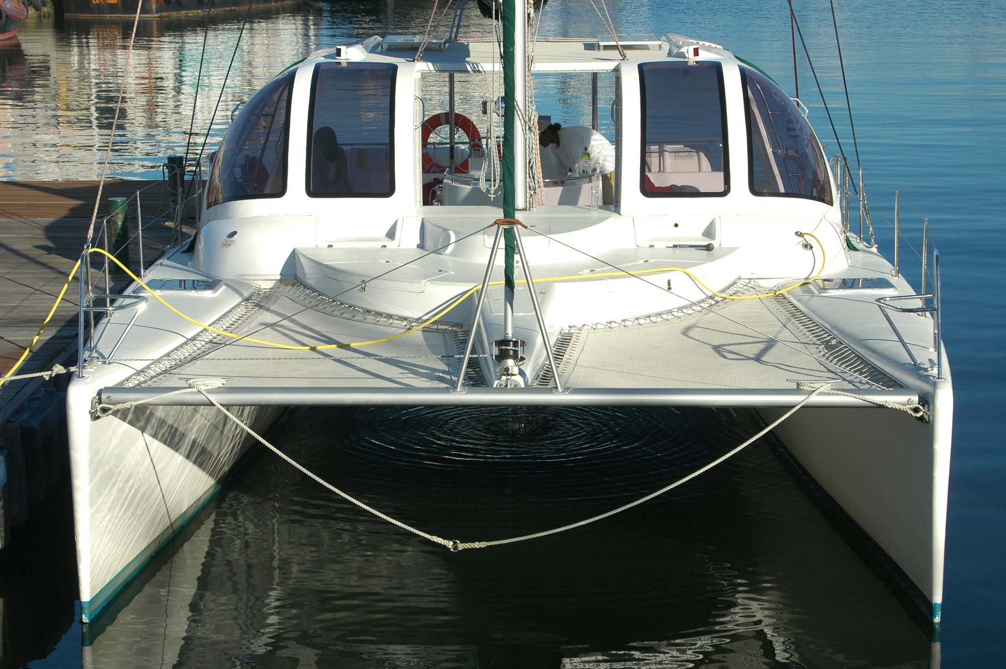 船艇技术专科专业怎么样用发散