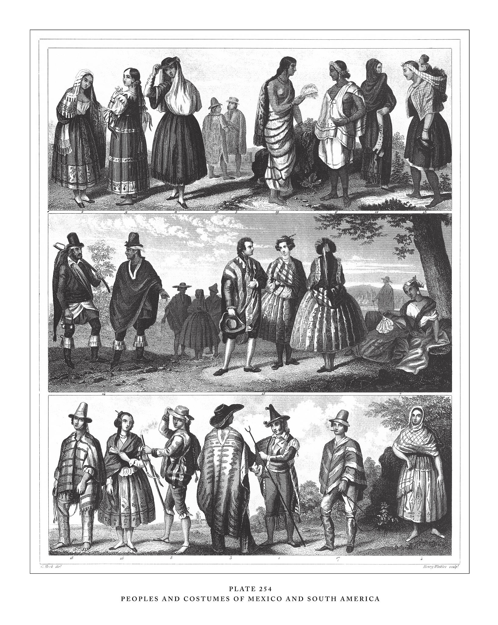 18世纪欧洲战争对社会的影响