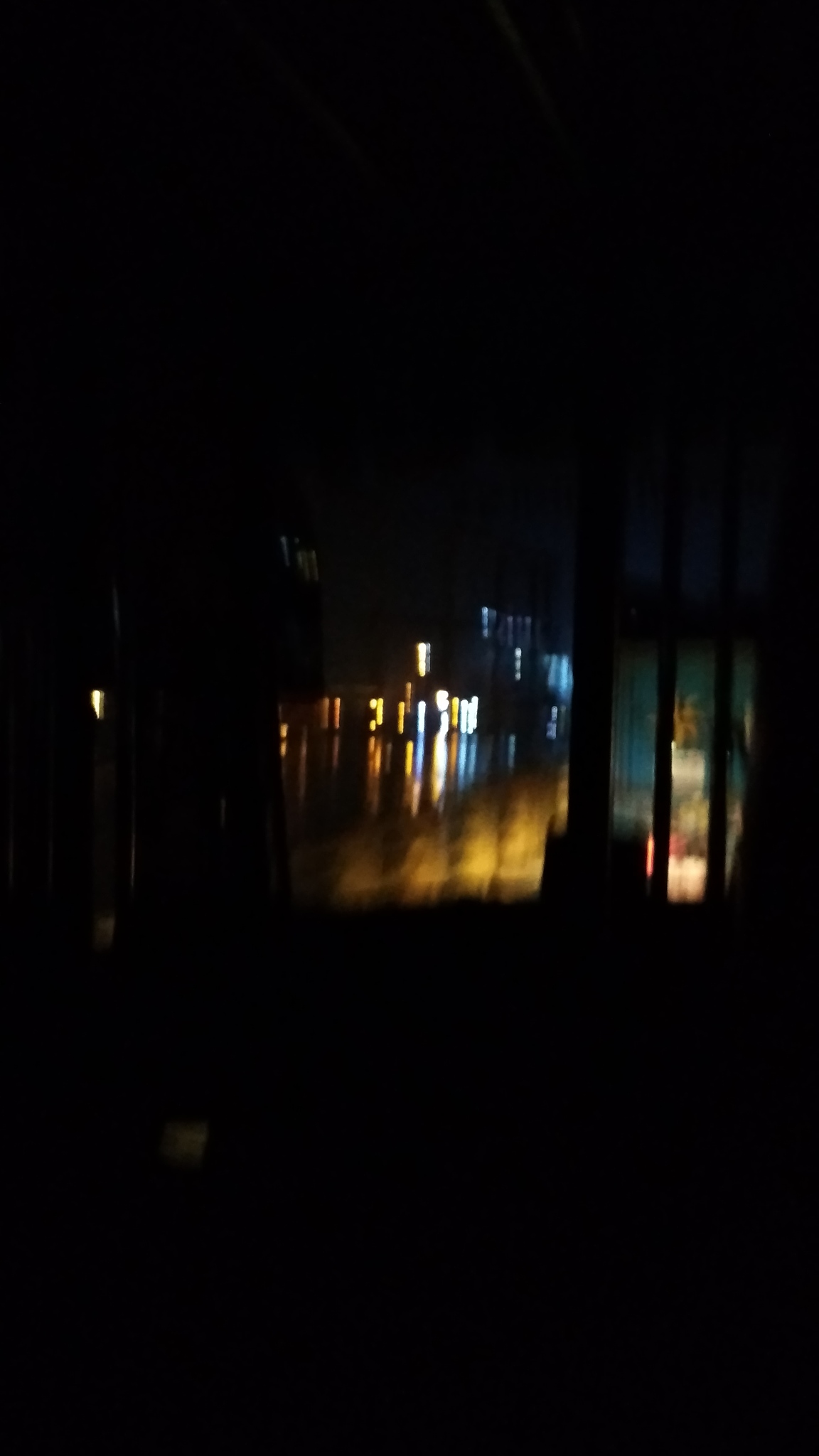 light