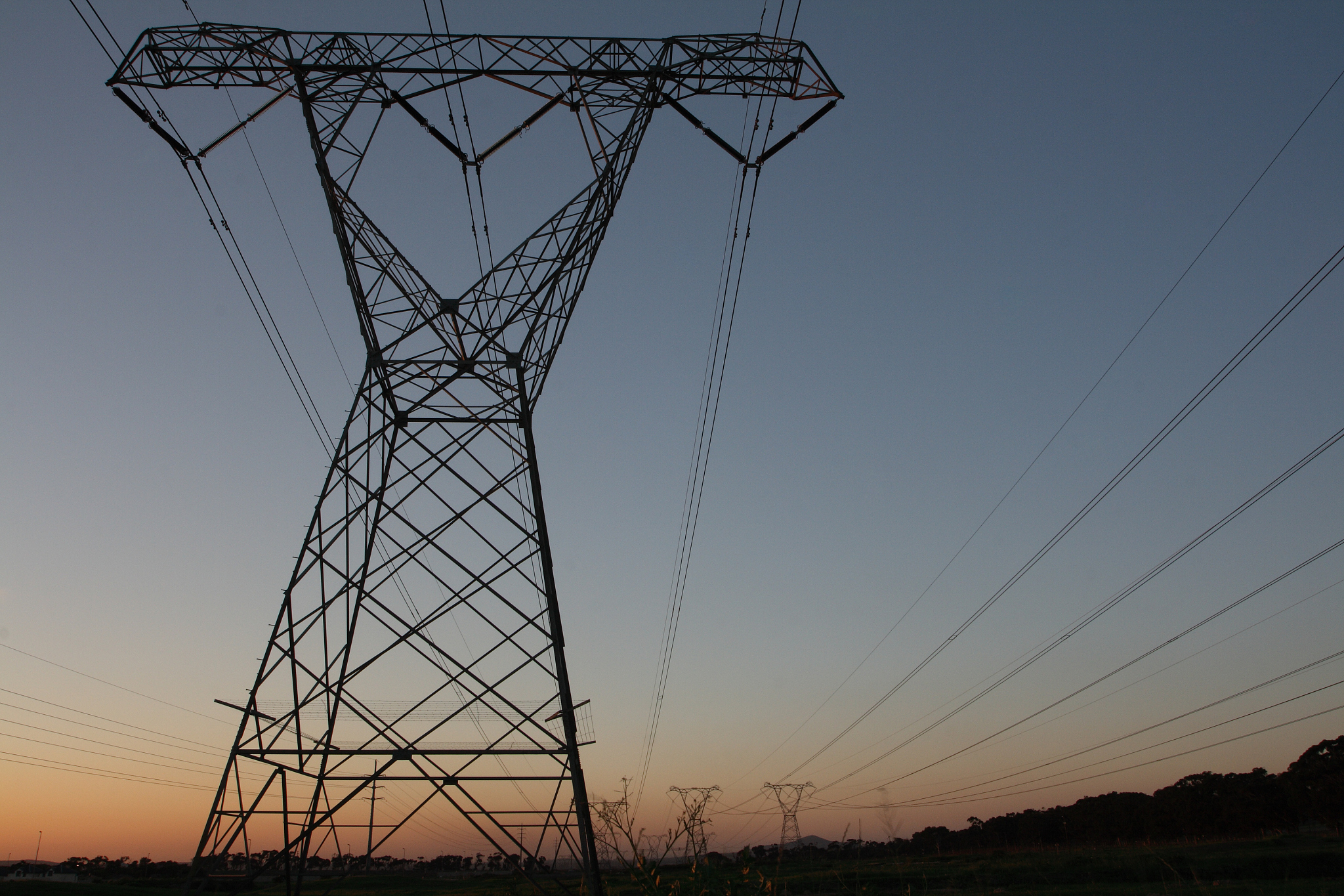 西安电力专修学院2021年招生简章 - 报考电力工程专业