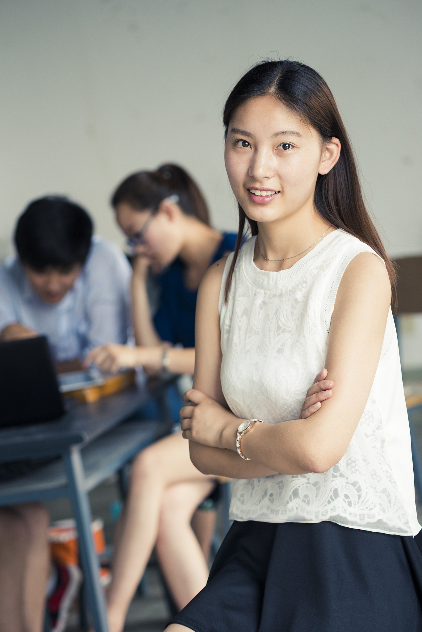 贵阳中专学校都有什么专业适合女生