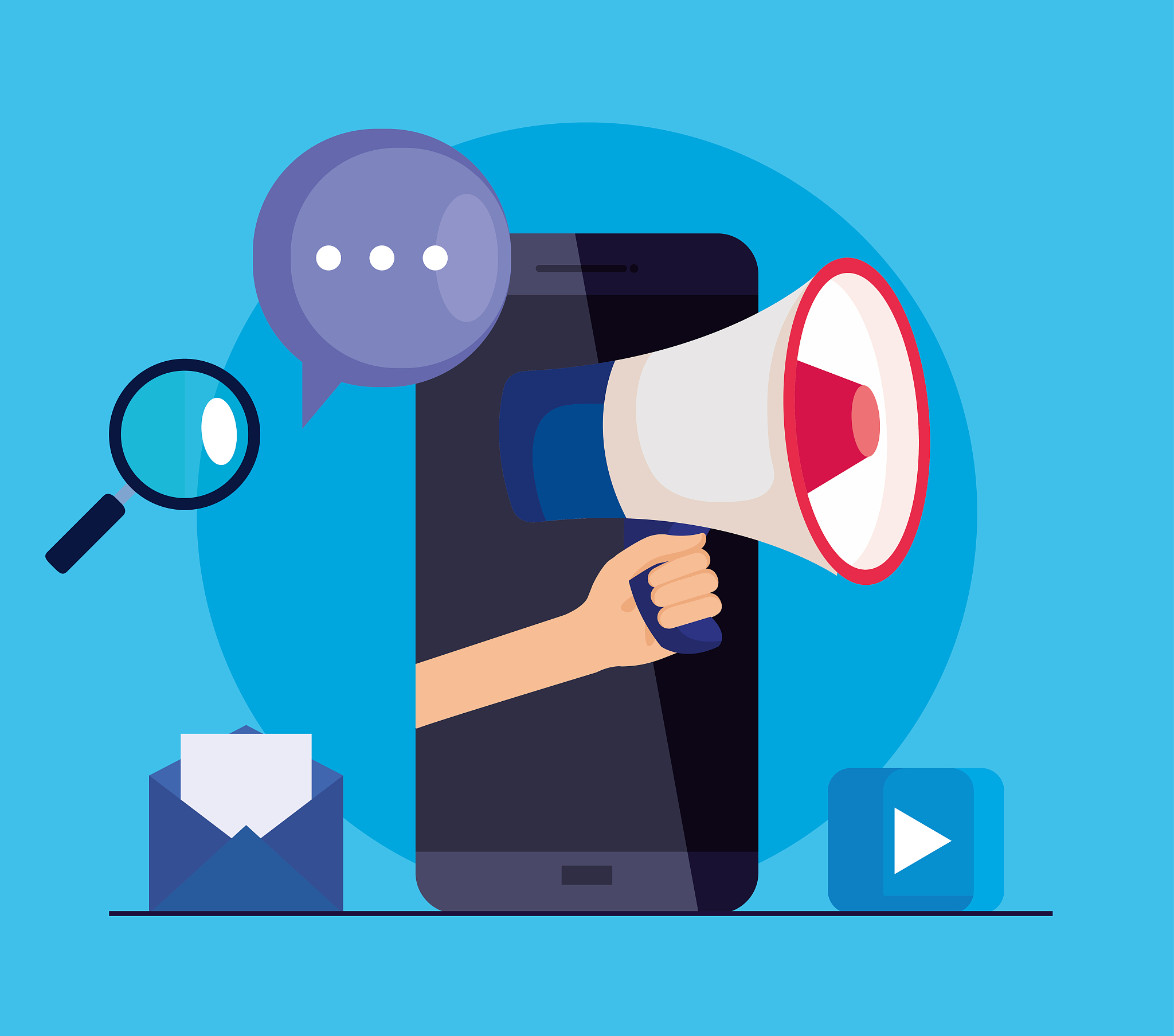 云南新兴职业学院市场营销专业涉及哪些课程