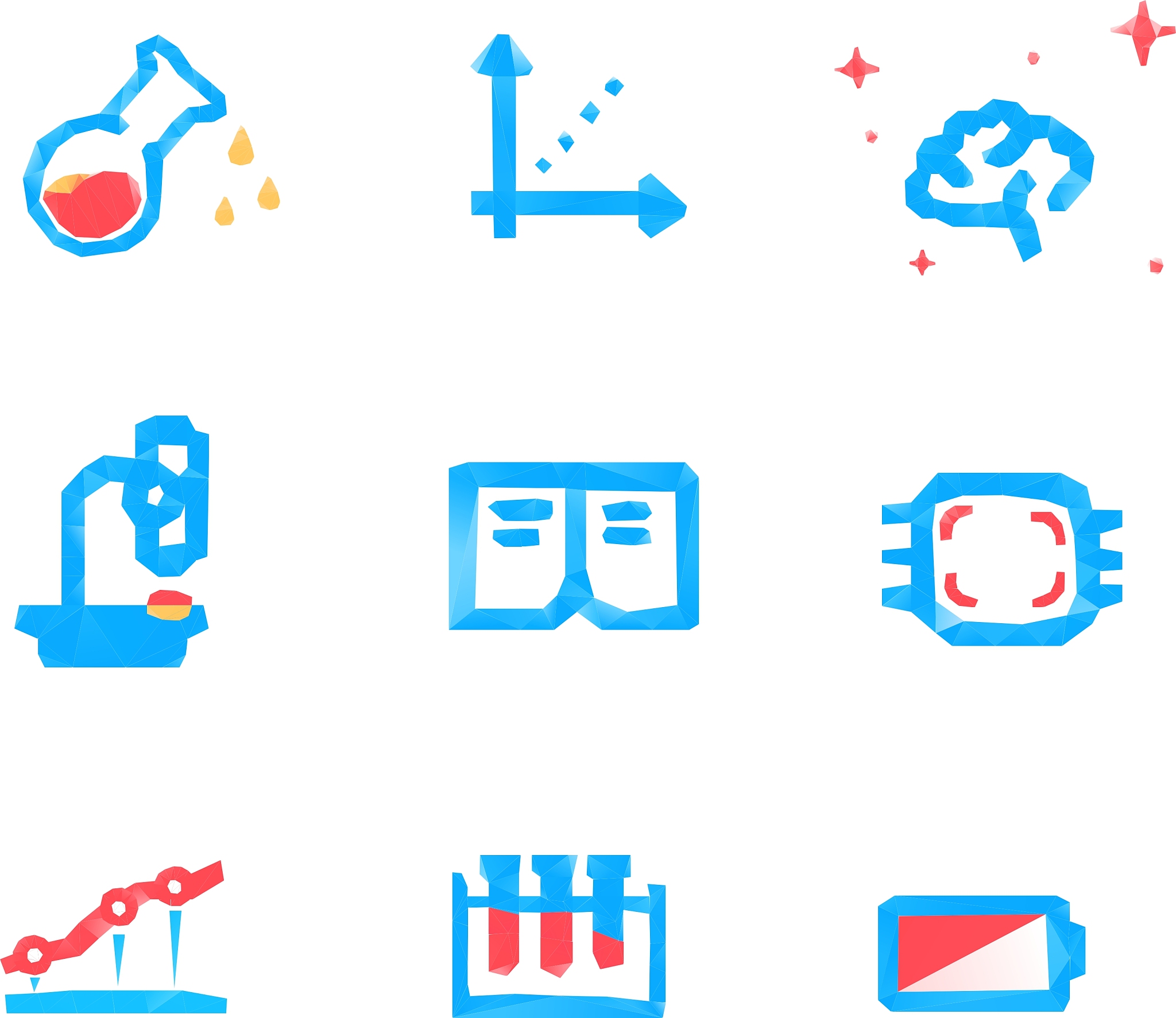 江汉油田高级中学热门专业推荐：计算机、化学、物理等