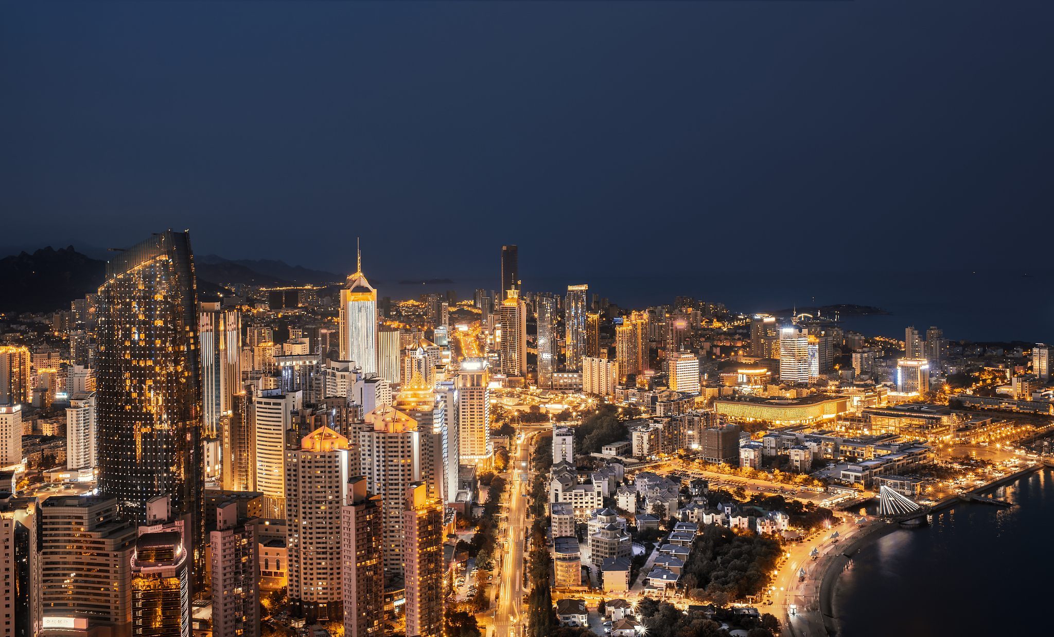 2021年青岛第二技术学校招生专业有哪些