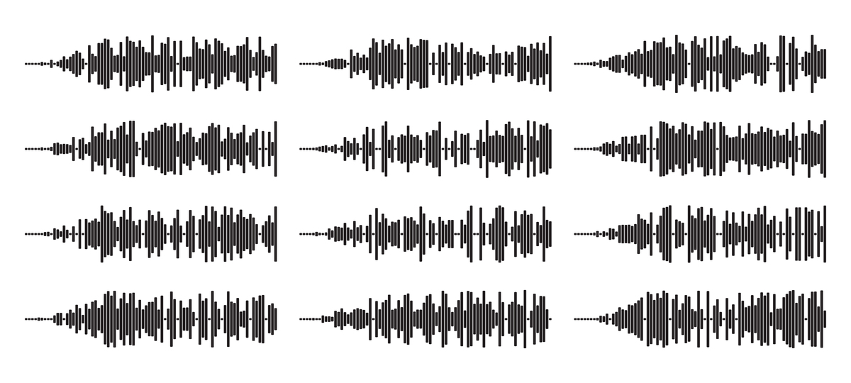 扩频码与噪声：为何不相关？
