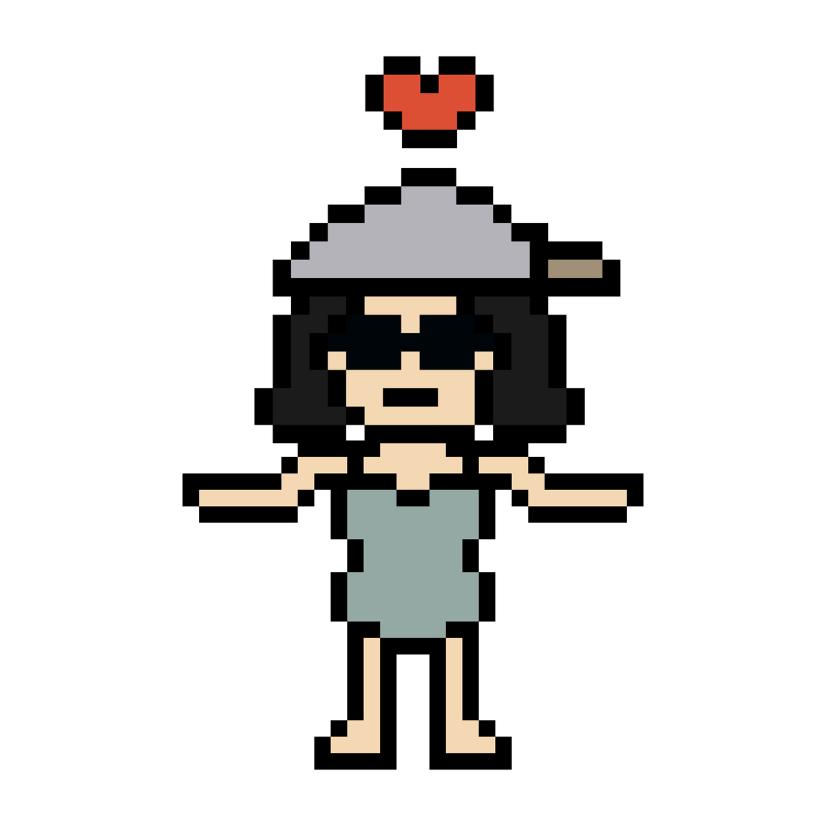 像素风格公园设计理念深度解析：创新、趣味与地域特色