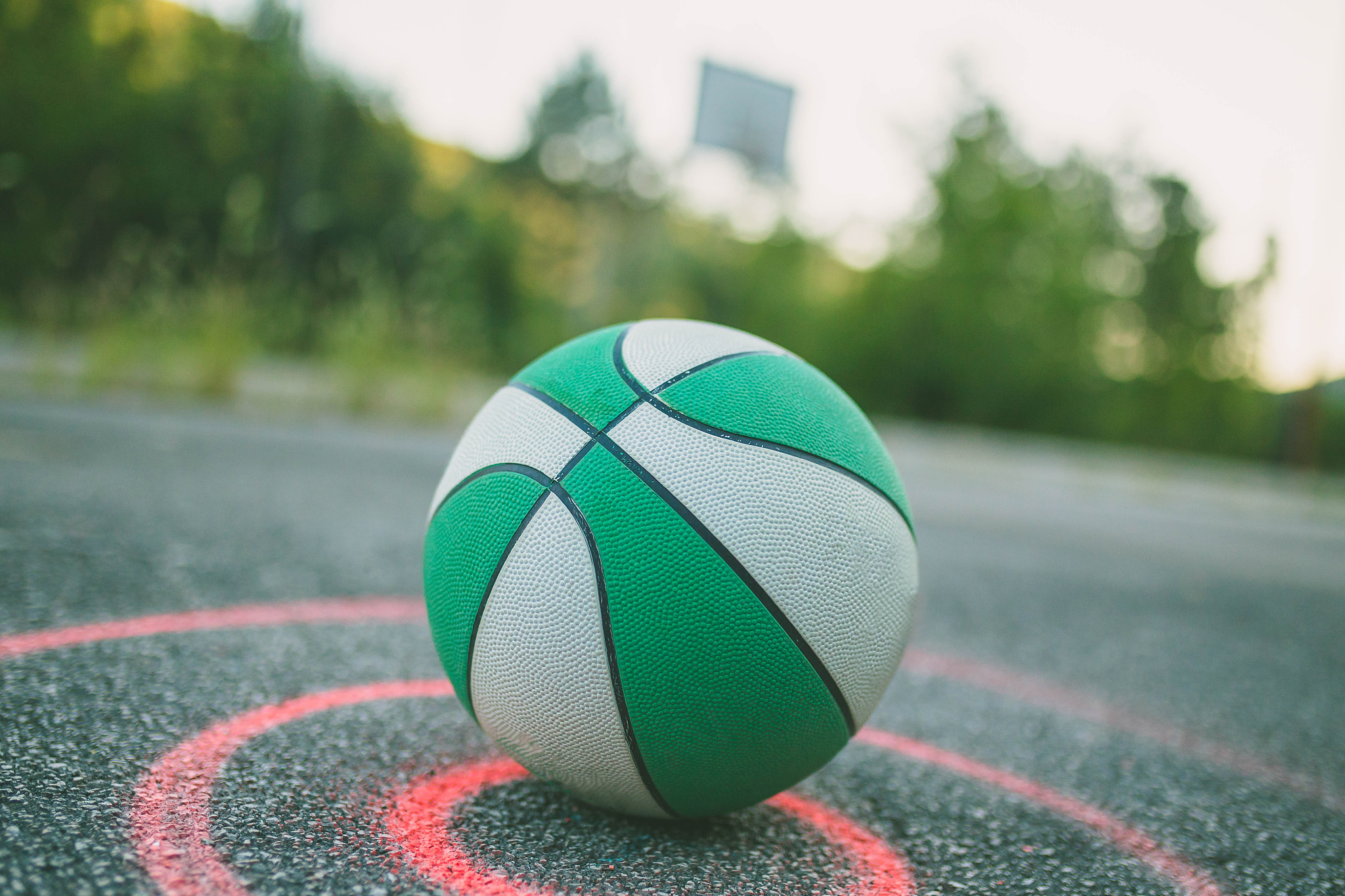 basketball