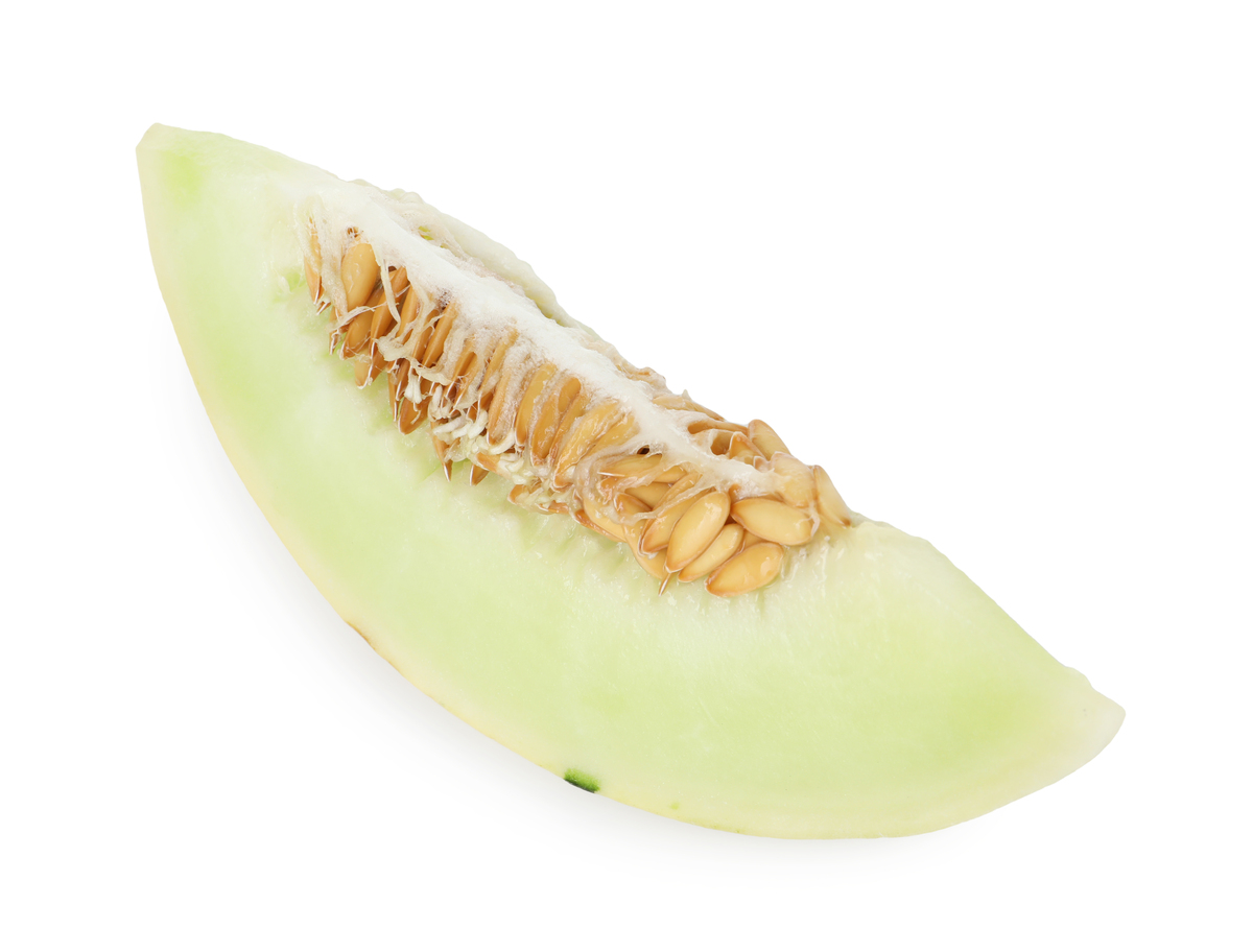 羊角蜜瓜挑选指南：如何选购最新鲜、最甜美的羊角蜜瓜？