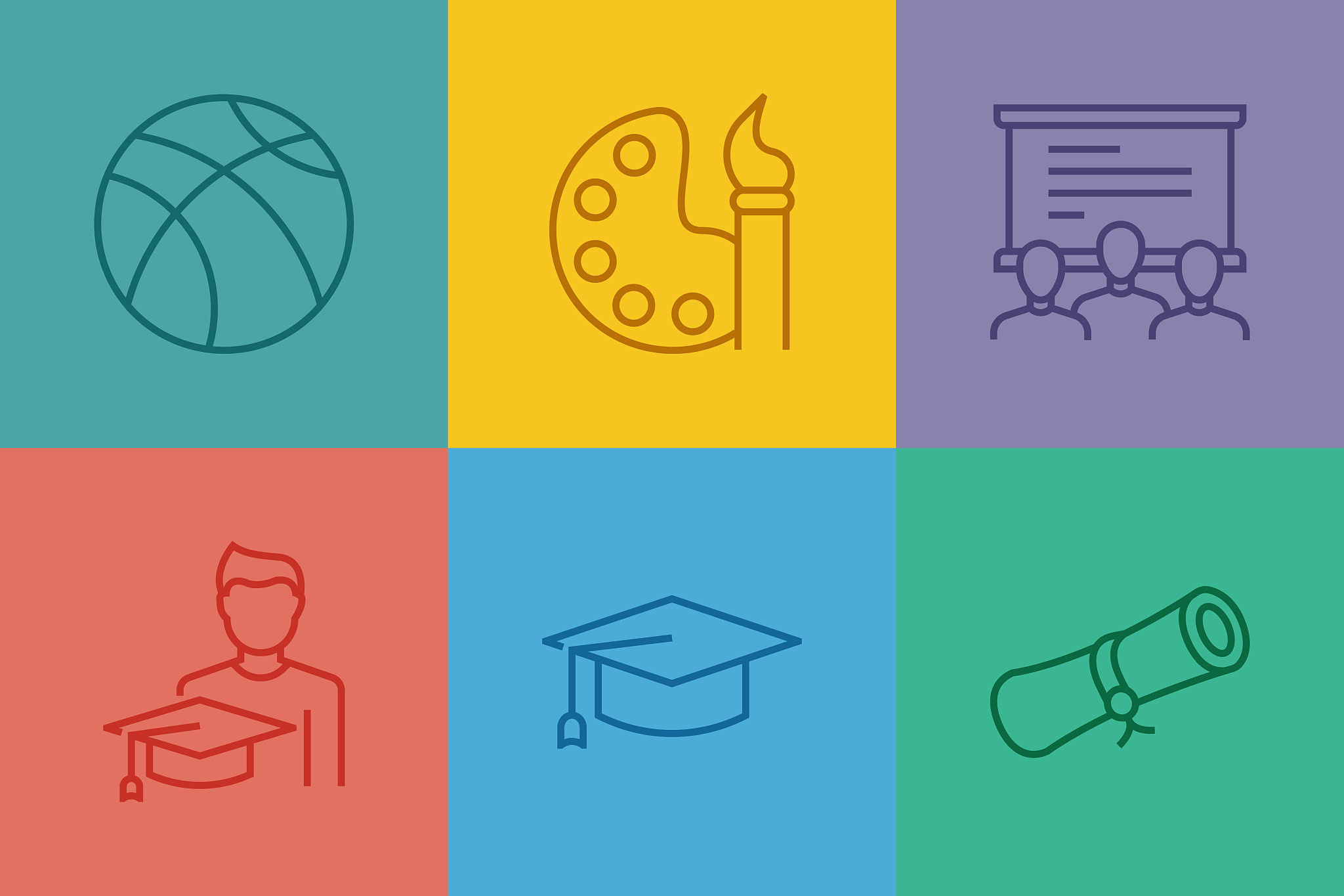 湖北现代教育集团2020年招生简章