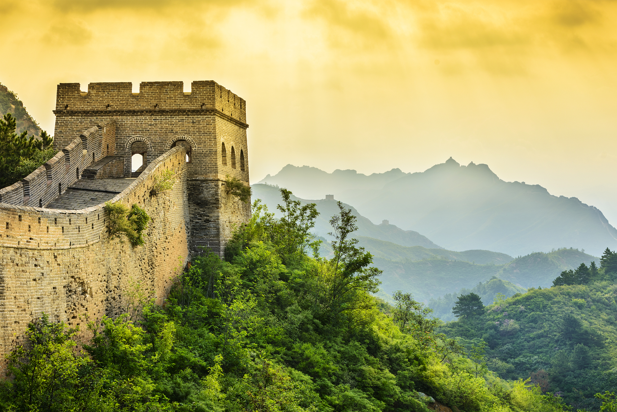 秦始皇之子：穿越时空的改革者