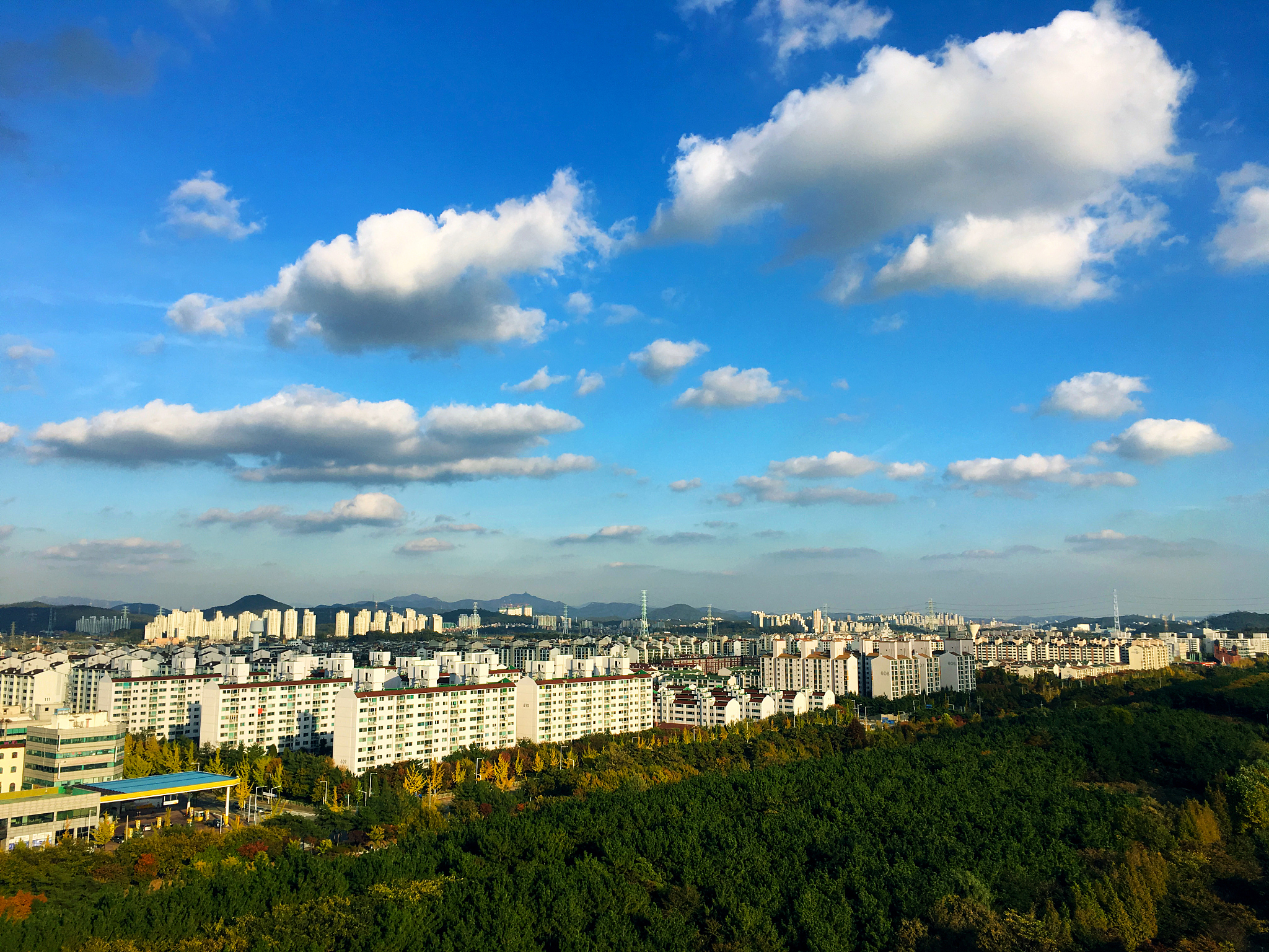 korea