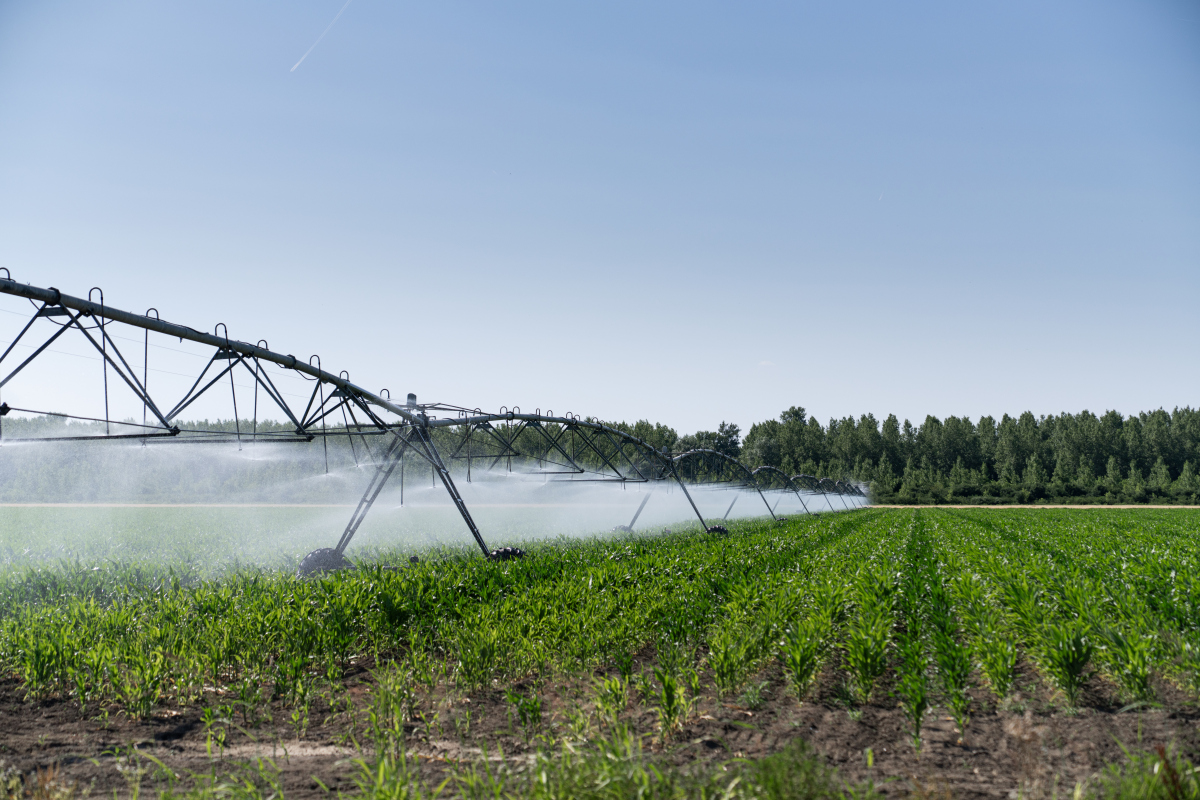 详细的列举一下物联网在农业领域涉及的应用场景可以的话举一些实际应用案例