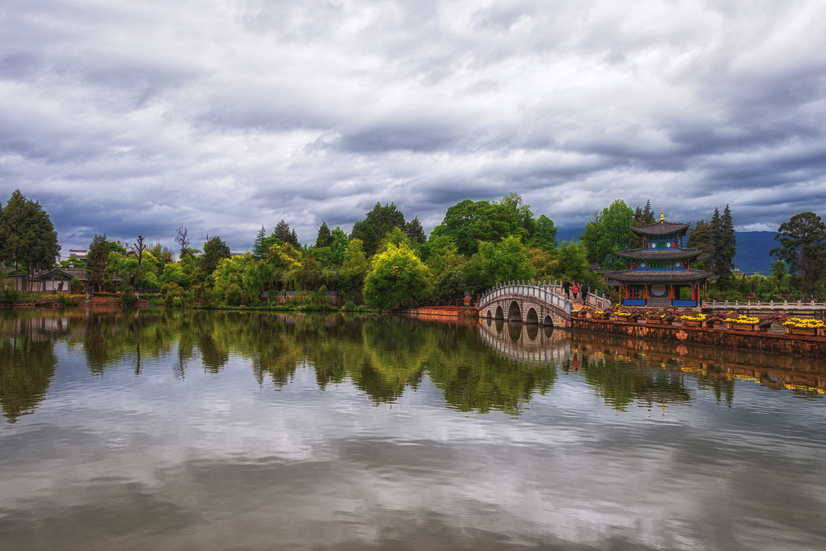 云南旅游费用攻略：玩转彩云之南需要多少钱？