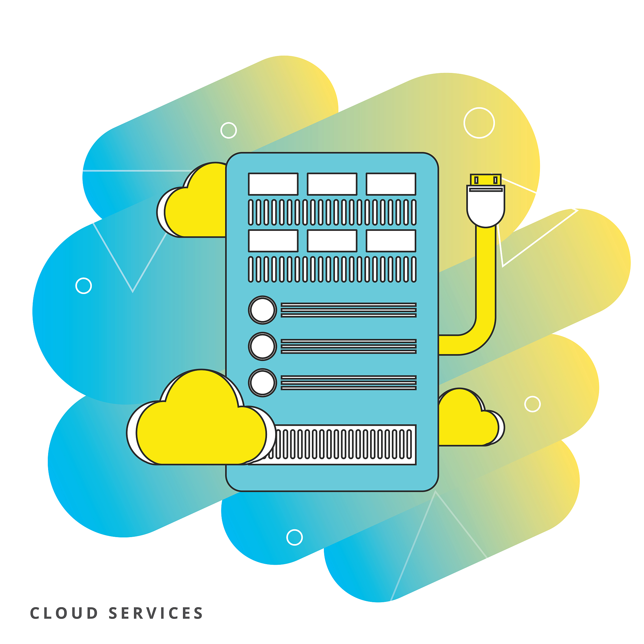 有那些免费服务器