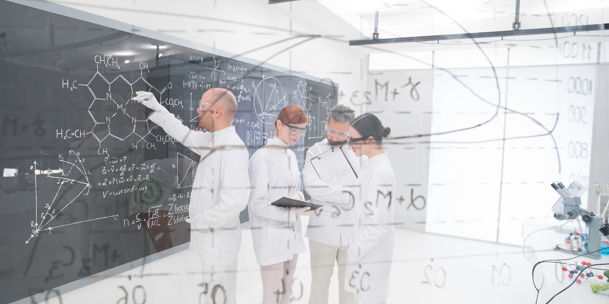 物理学专家解读：实验能力在物理学中的重要性