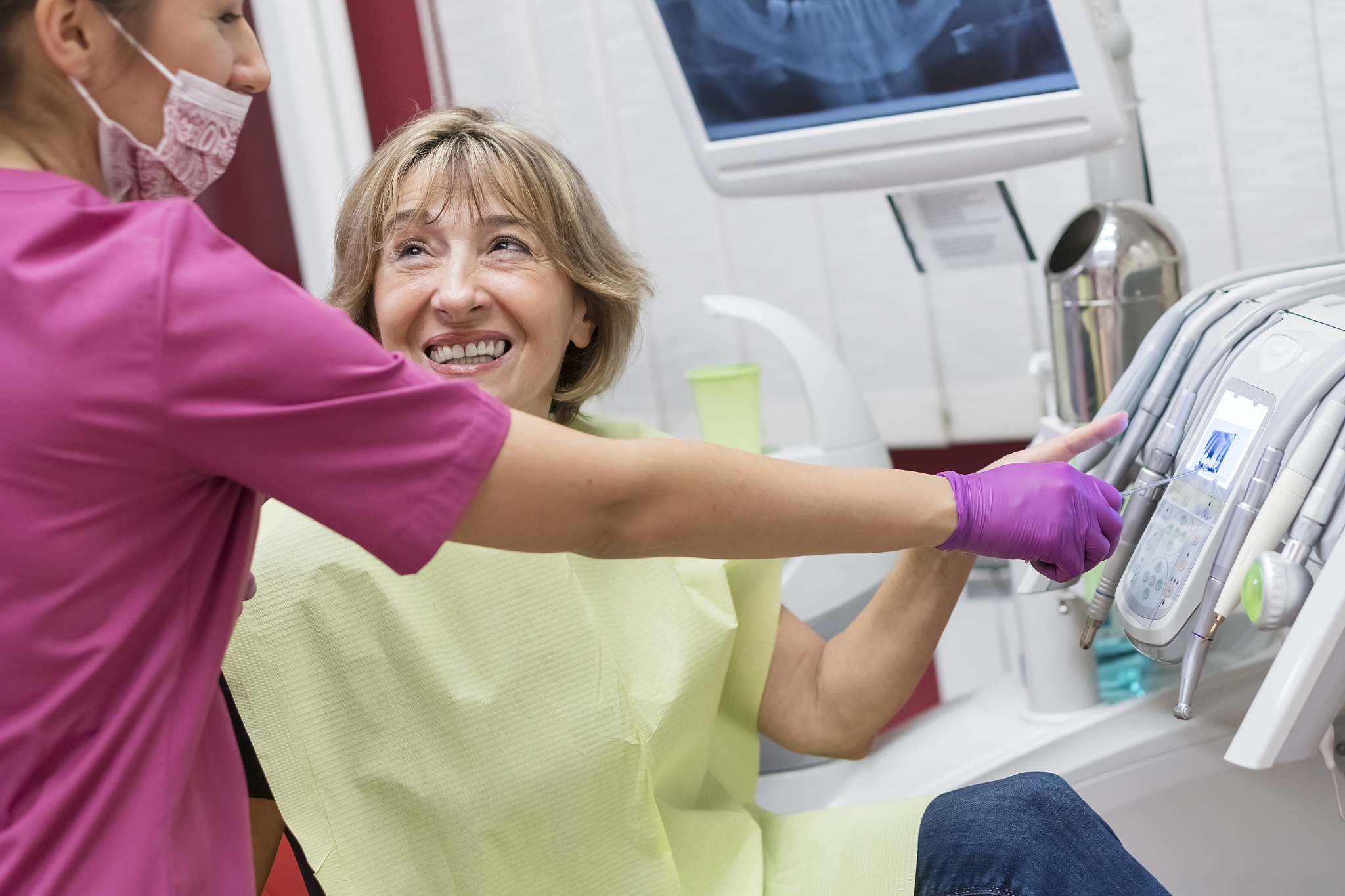 陕西医科学校口腔修复工艺专业介绍 - 培养口腔修复人才的专业选择