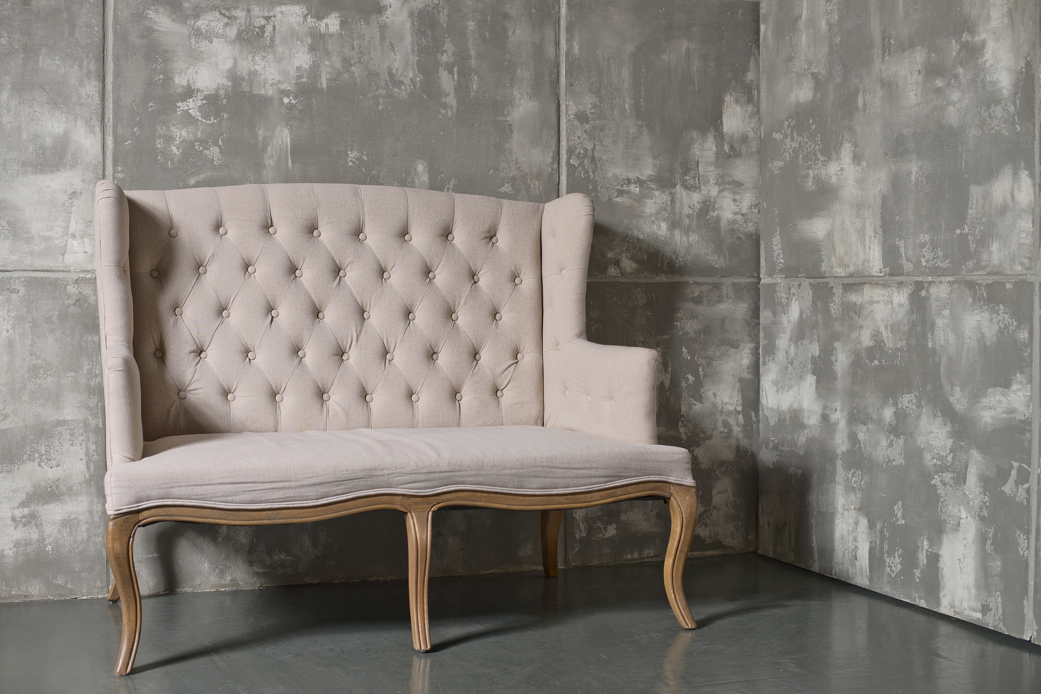 soft chair
