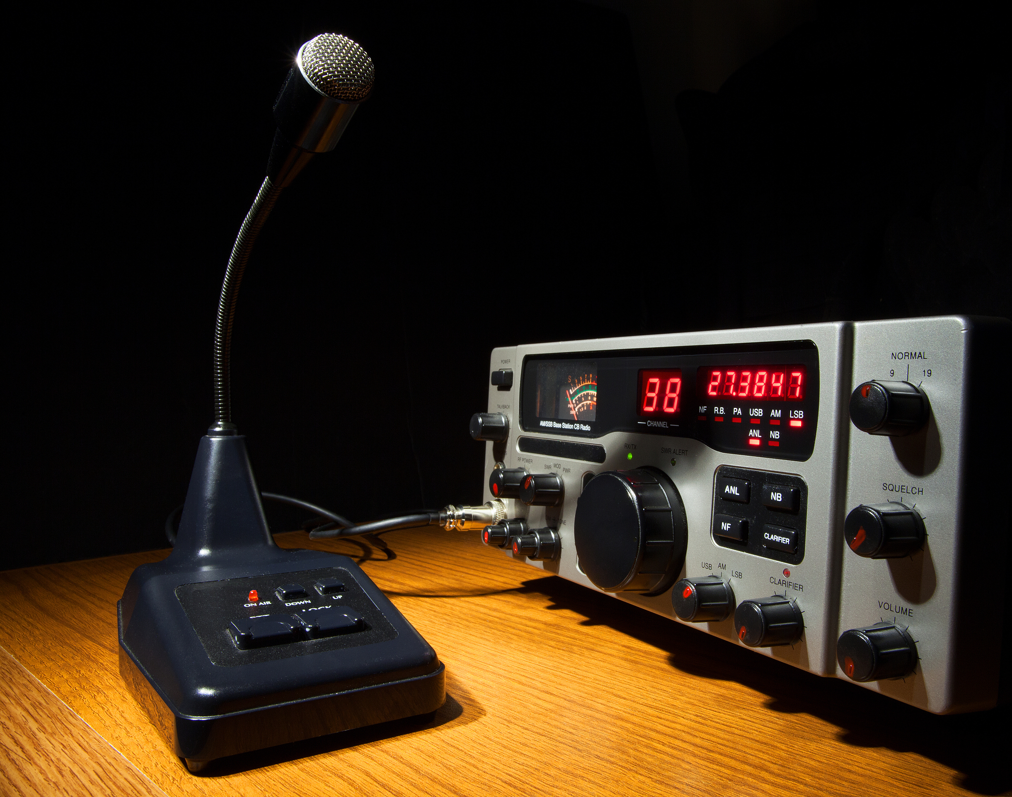 Rejoindre un club de radio amateur à Le Mans - Amateur radio chinois à l'Université du Mans