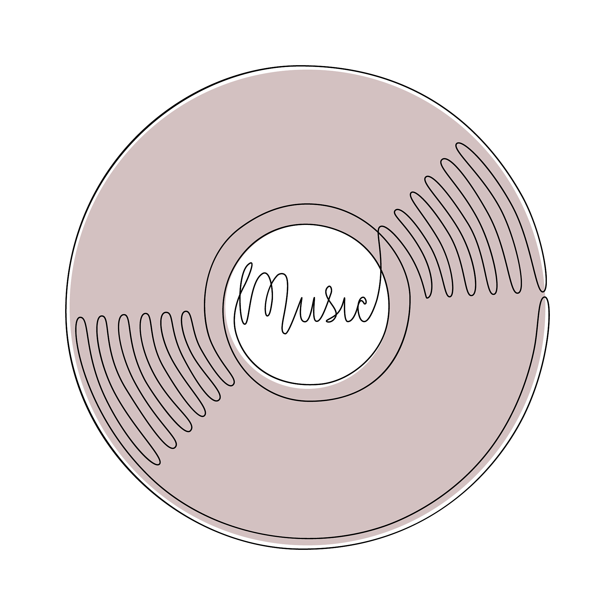 一张致密光盘CD唱盘音轨区域内半径R1=22cm外半径R2=56cm沿径向音轨密度为650条mm。在CD播放过程中激光束相对于光盘以v=13ms的恒定线速度运动每转一圈激光头沿径向向外移动一条音轨。1这张光盘的全部播放时间是多长？2激光束到达距离盘心r =50cm处时光盘转动的角速度和角加速度各是多少？