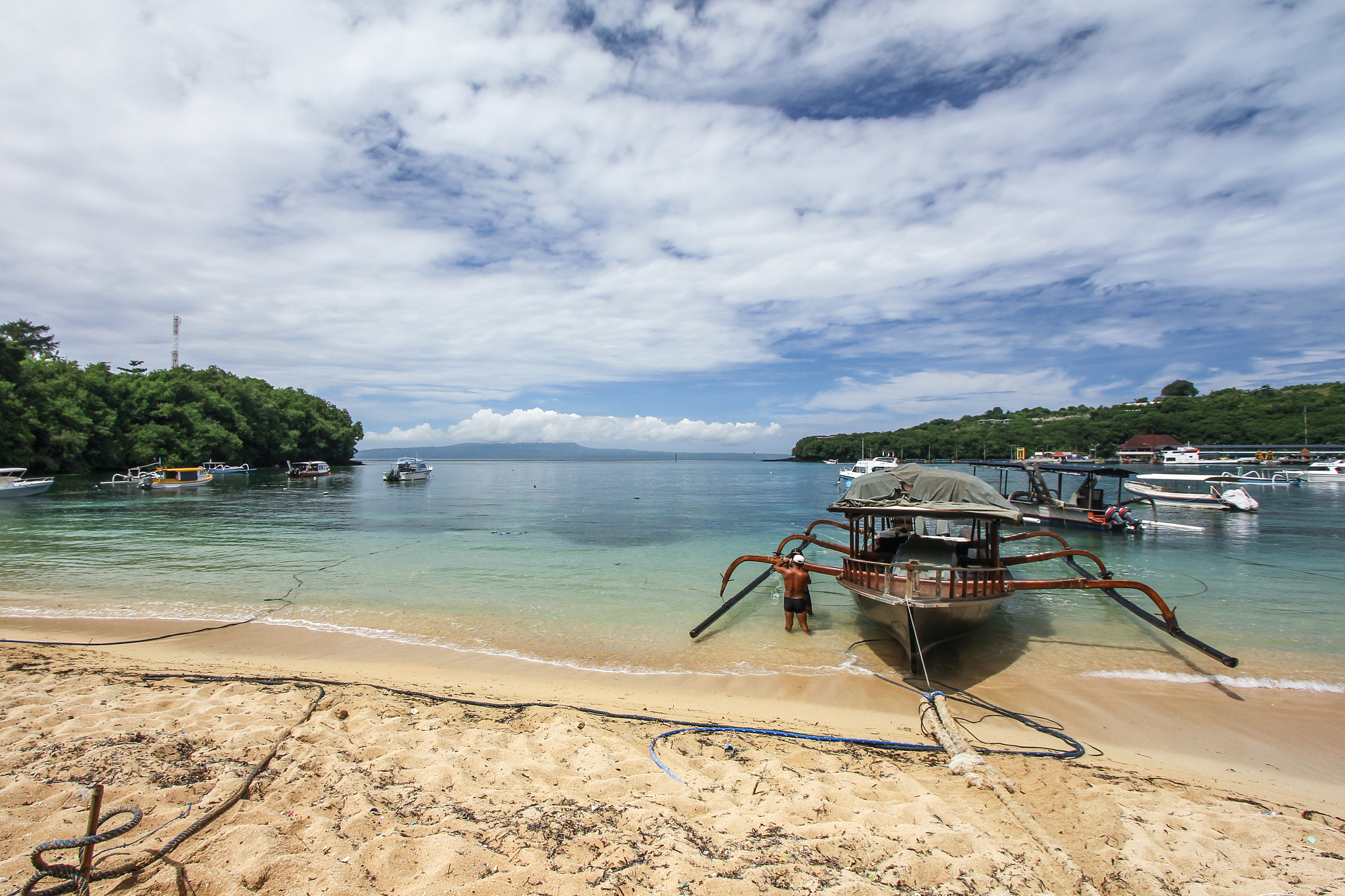 padangbai