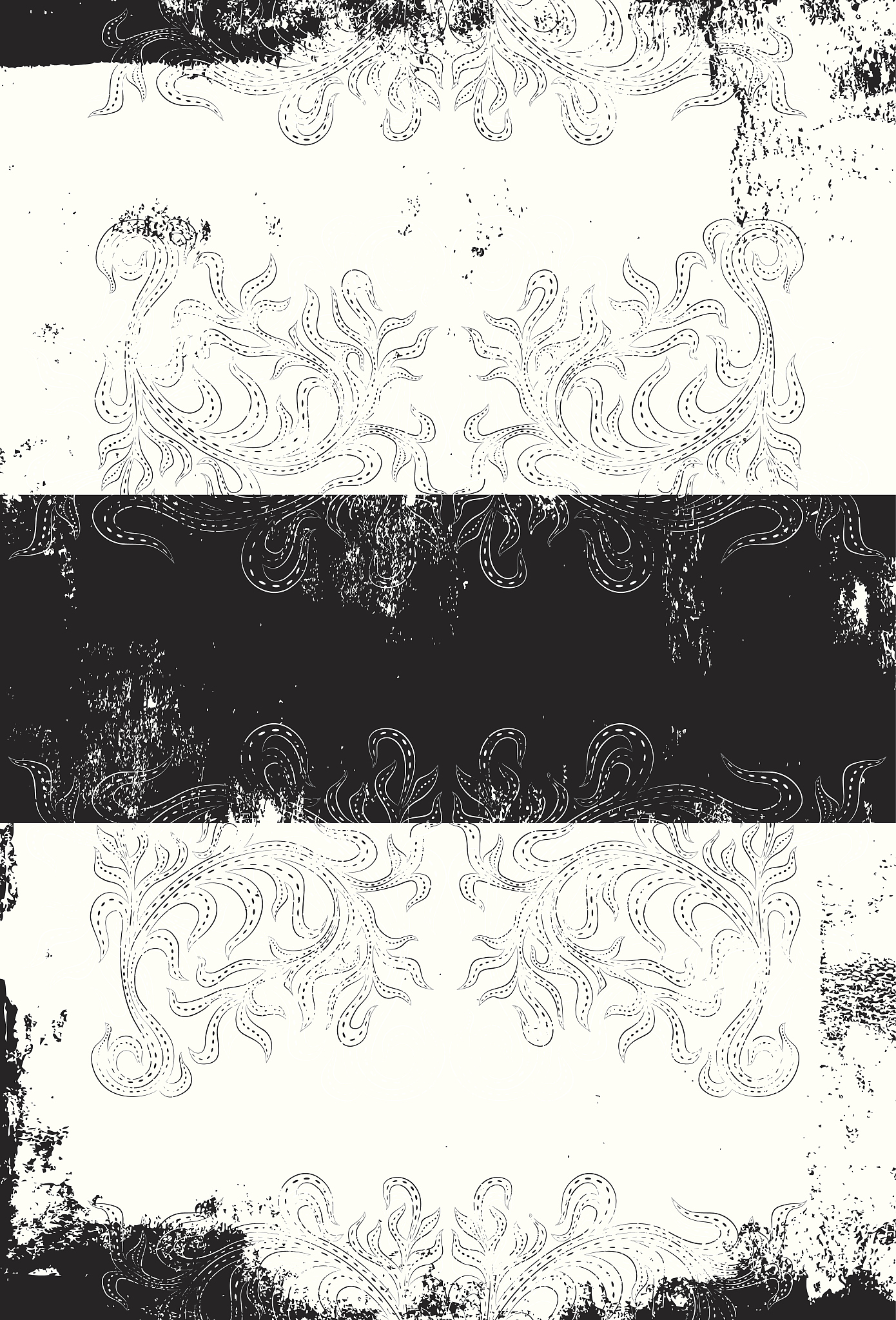 油气田等时地层格架建立步骤及方法