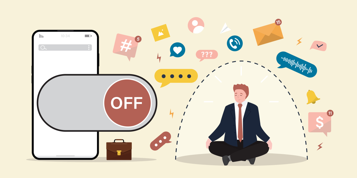 平衡情绪的方法