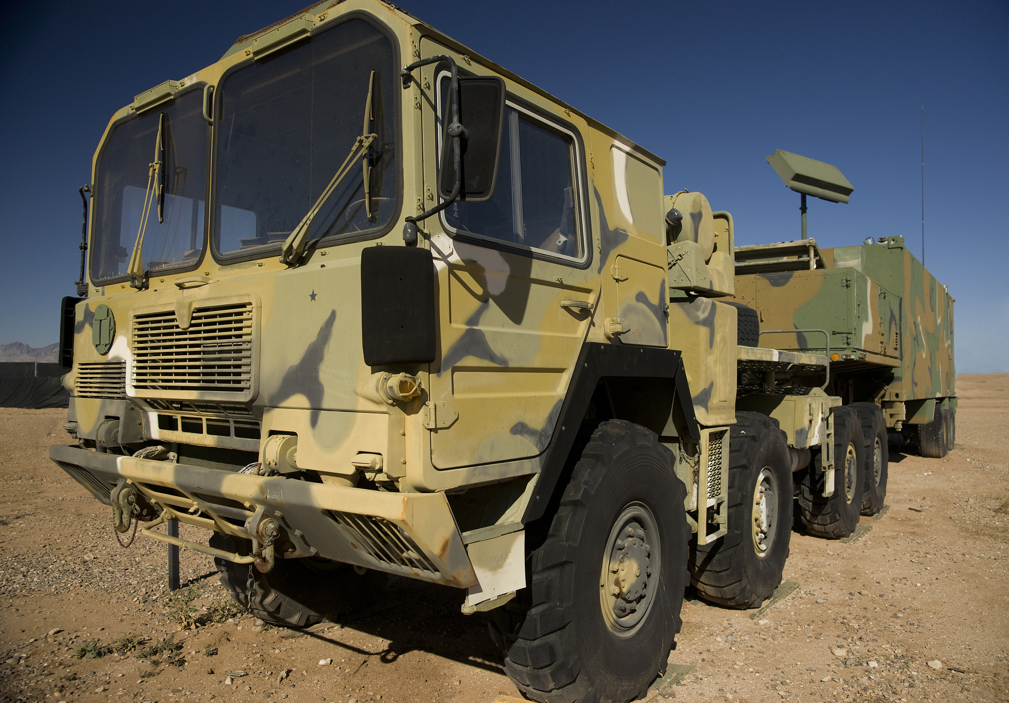 一般2米长的导弹最远能飞多远