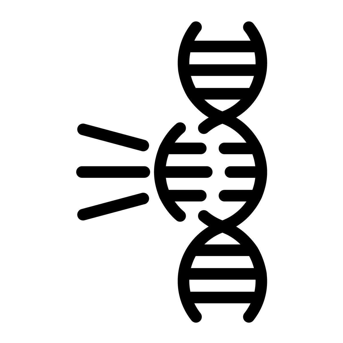 基因编辑能创造新物种吗？揭秘基因编辑的局限性