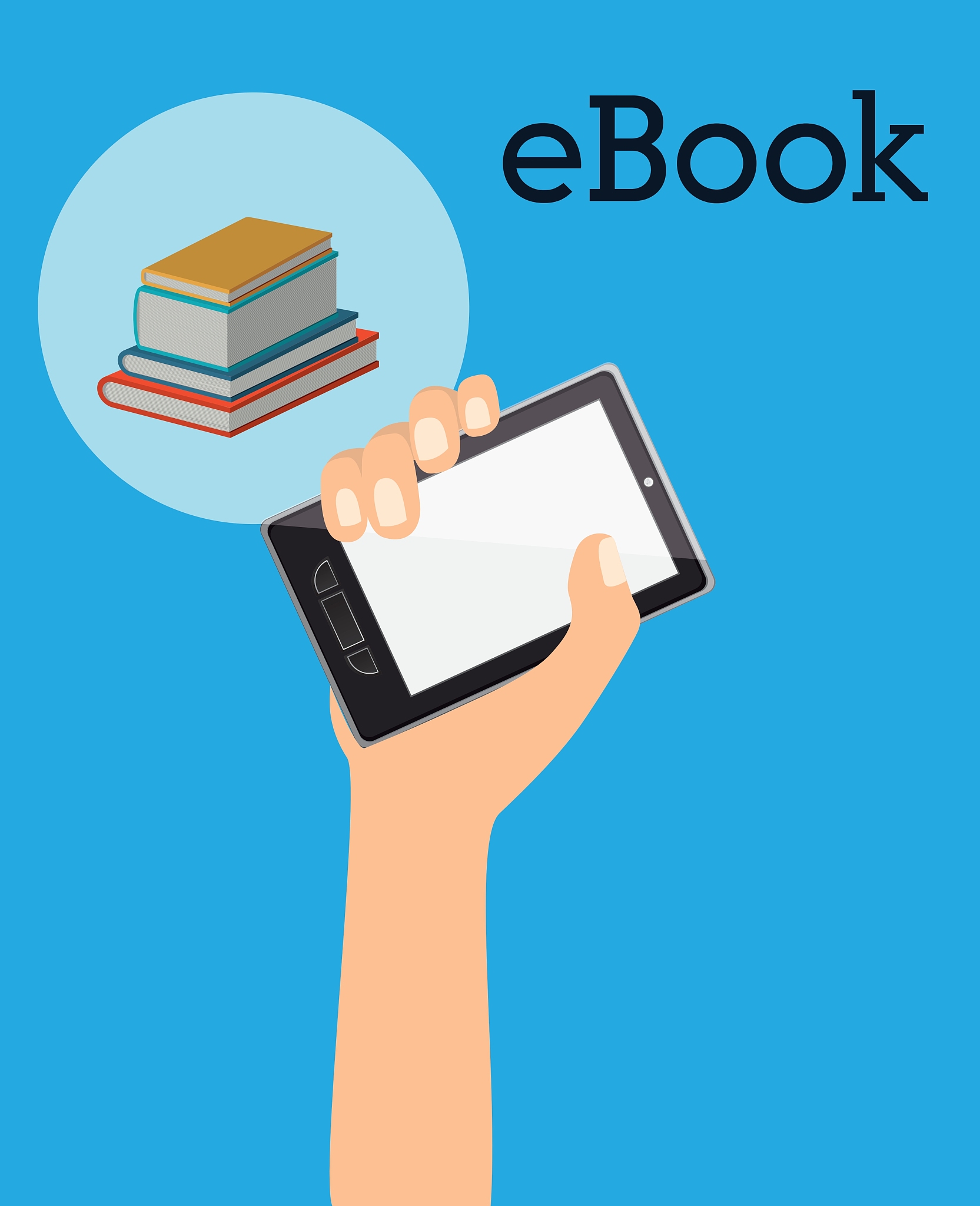 online bookstore