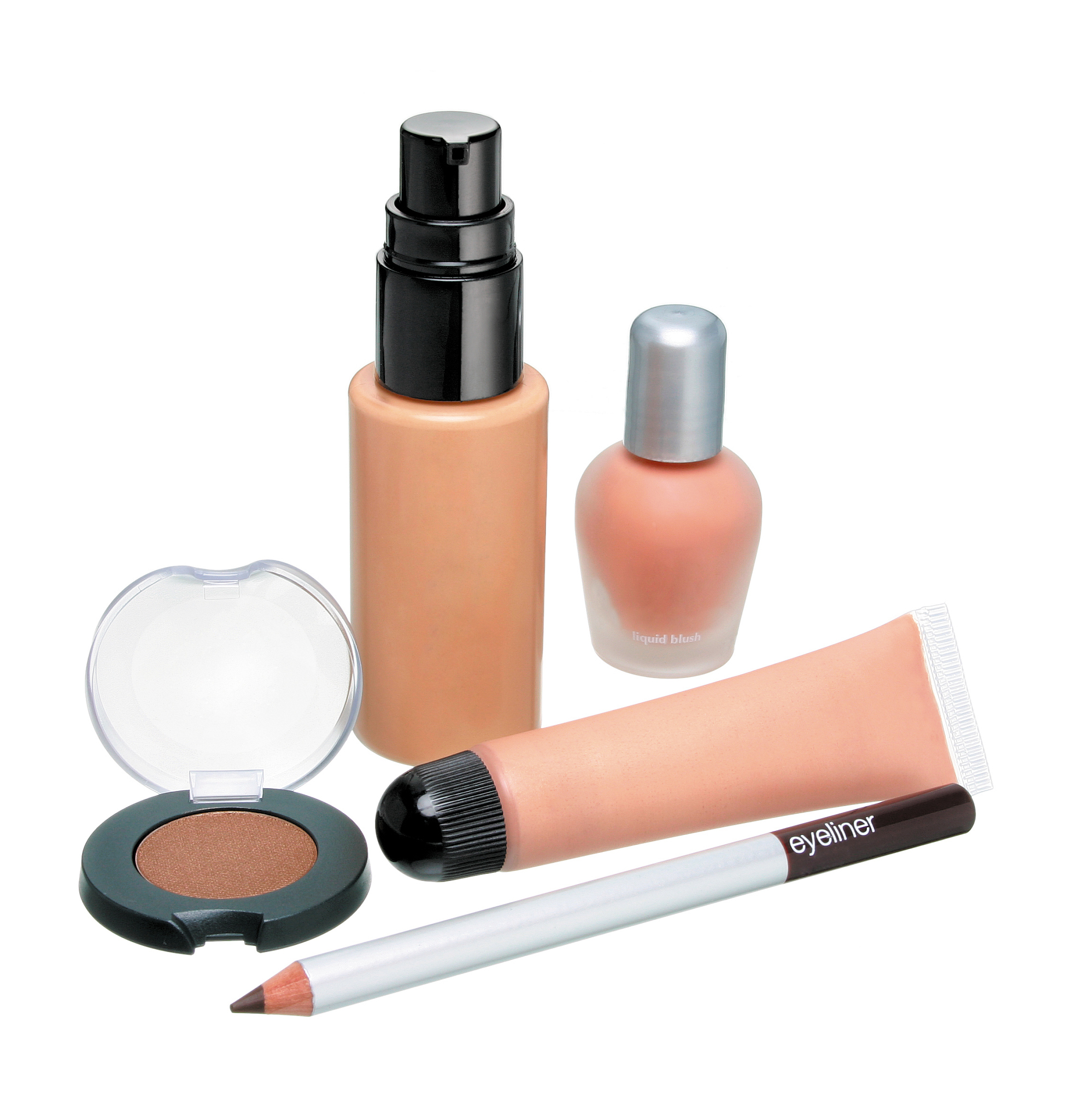 亮颜遮瑕膏搭配指南：打造完美妆容