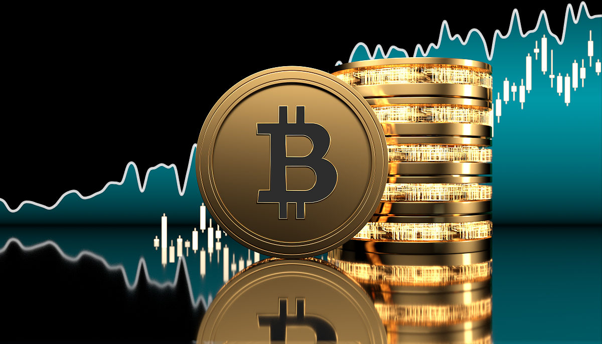 比特币cryptocurrency概念