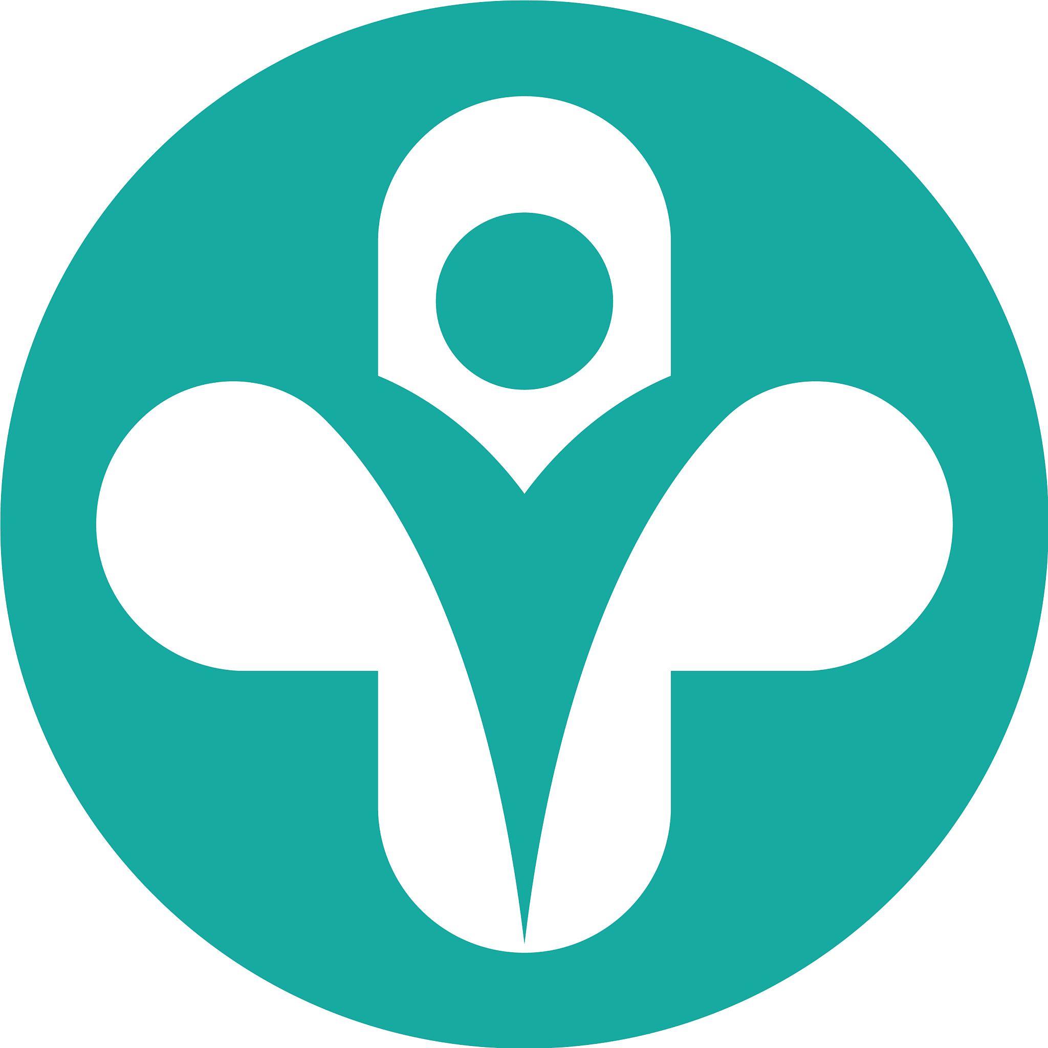 health medical logo template