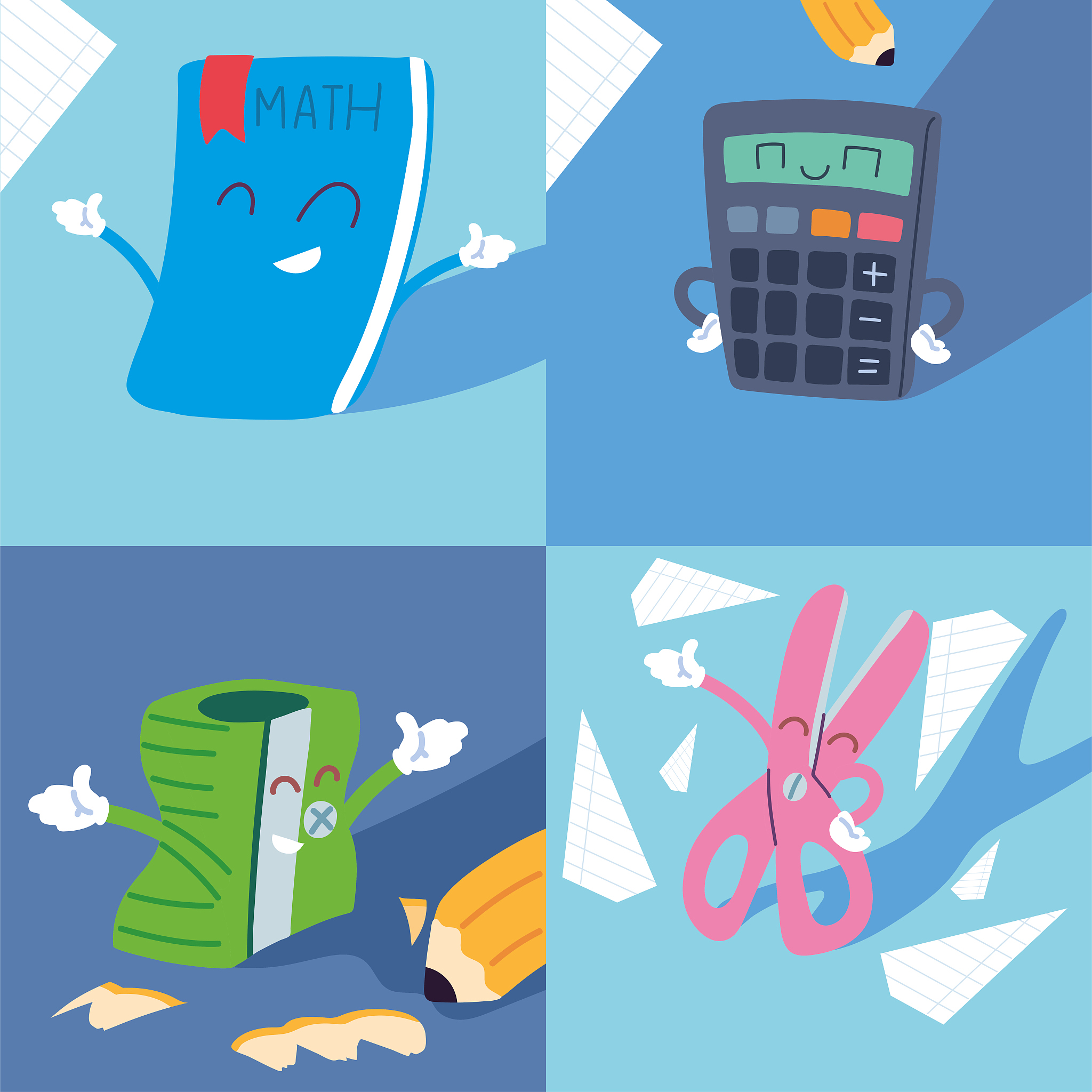 河北商贸学校热门专业推荐 - 会计、市场营销、经济学、管理学