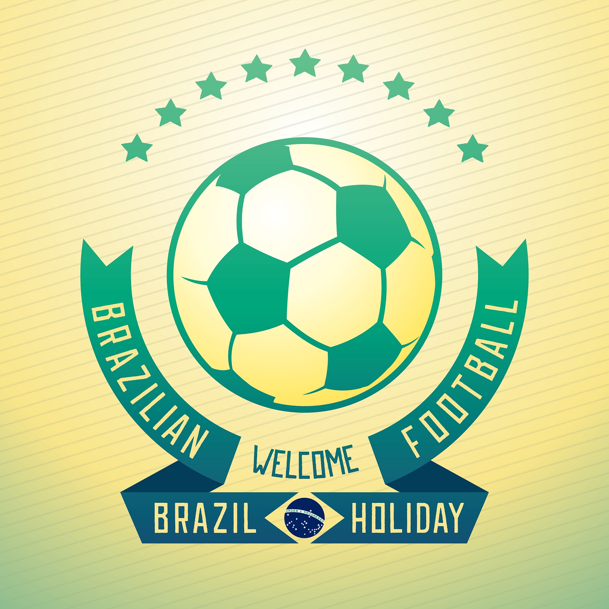south america world cup design