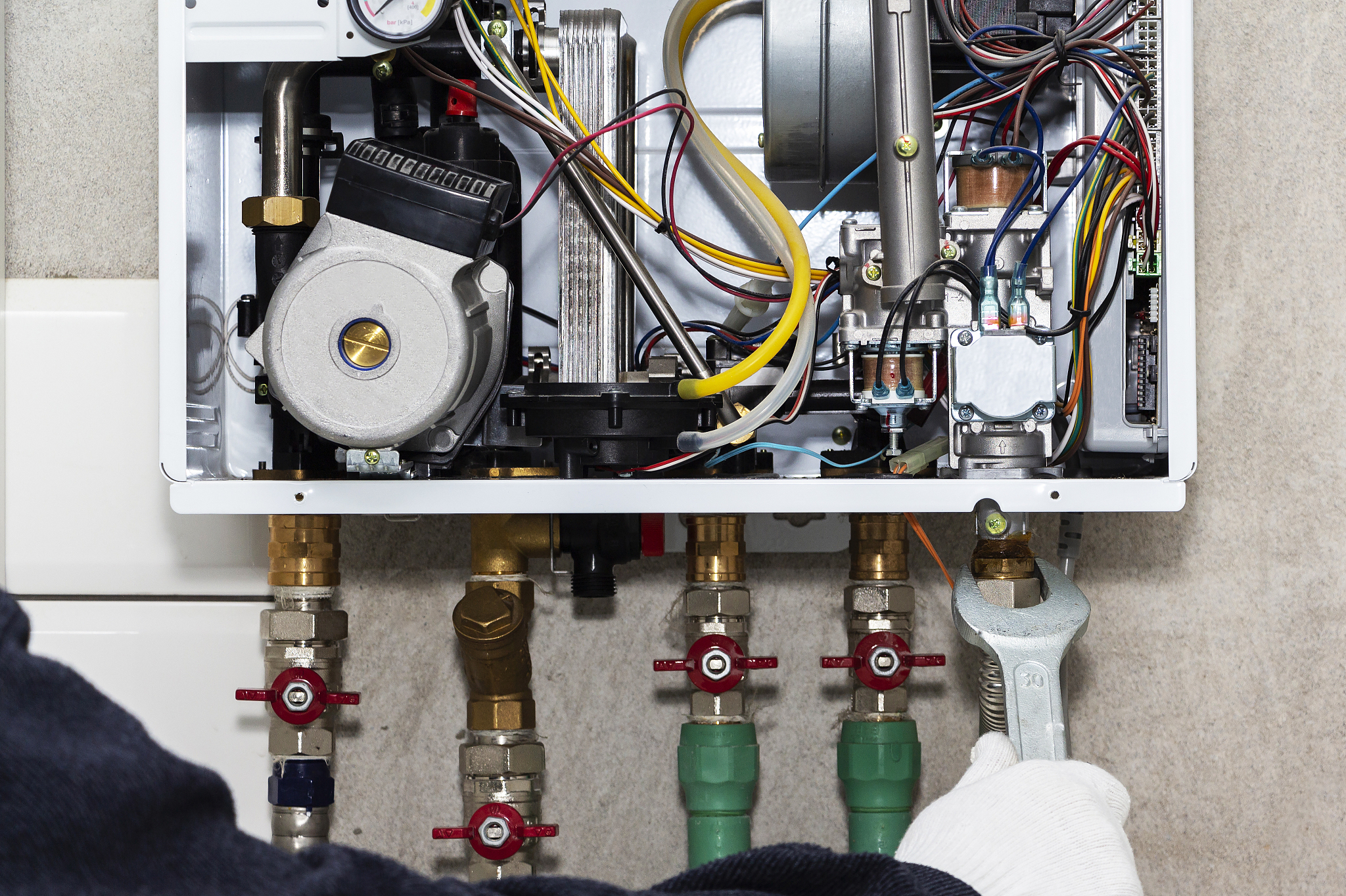 武汉市燃气热力学校城市燃气输配与应用专业怎么样？专业好不好就业？；：：；；