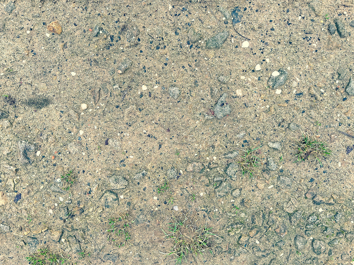 TEM and HRTEM Images of 400nw Material