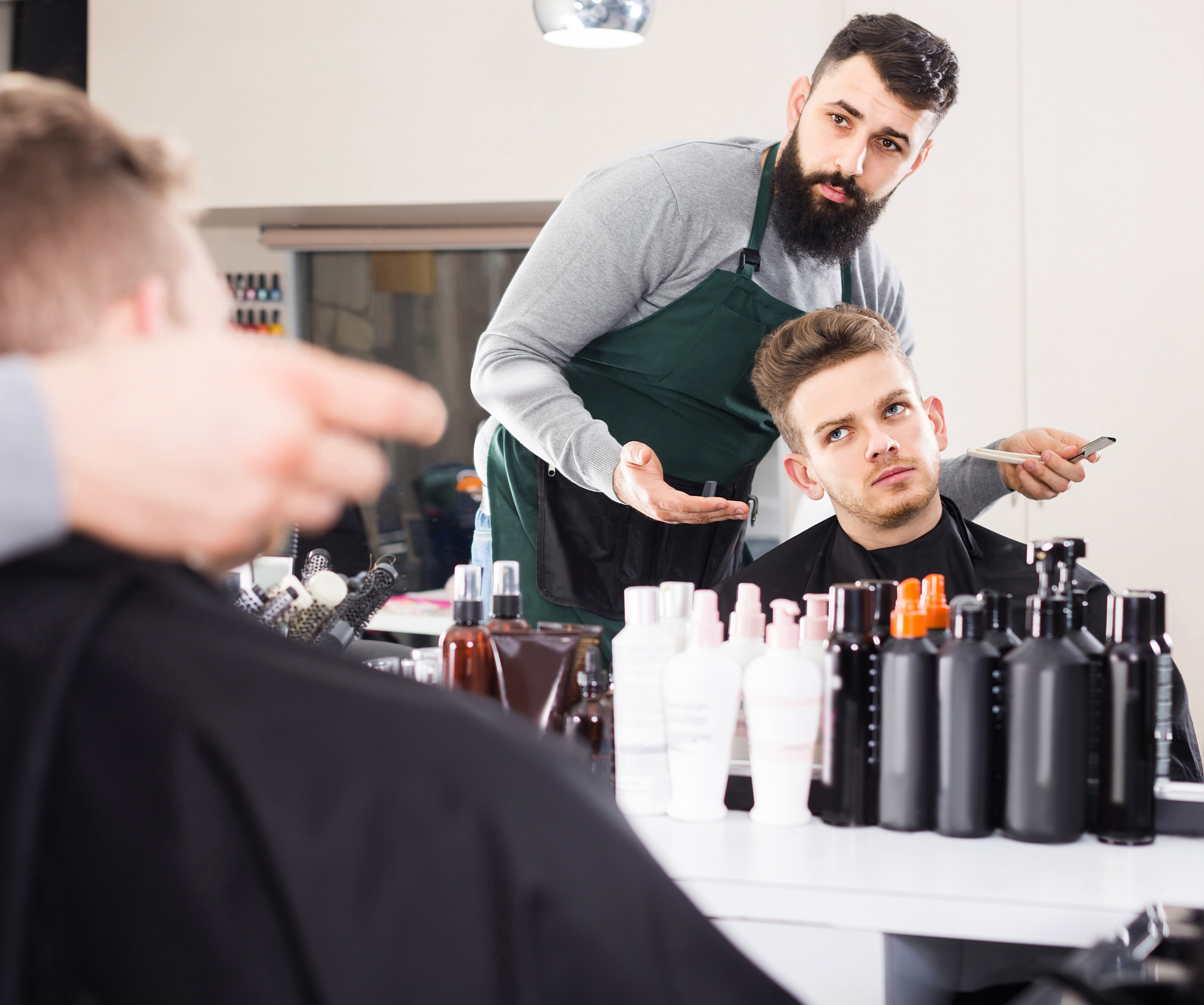 武汉市供销商业学校美发与形象设计专业就业怎么样？