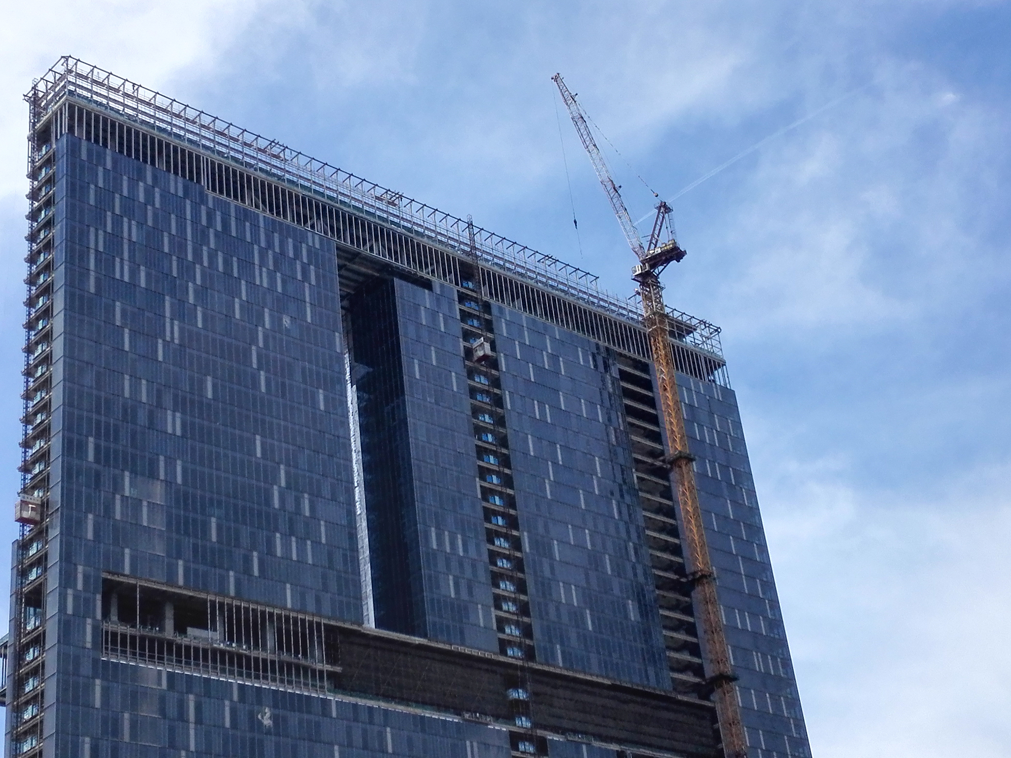 陕西安旬建设工程有限公司：筑梦未来，铸就辉煌