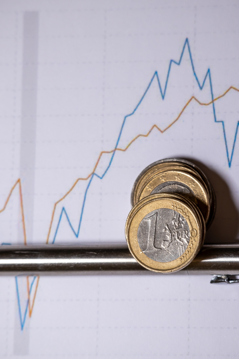 欧洲央行或6月降息：经济刺激背后的深层考量