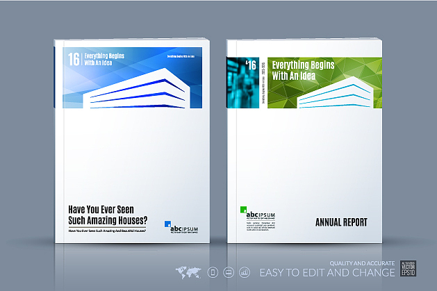 合同封面怎么做