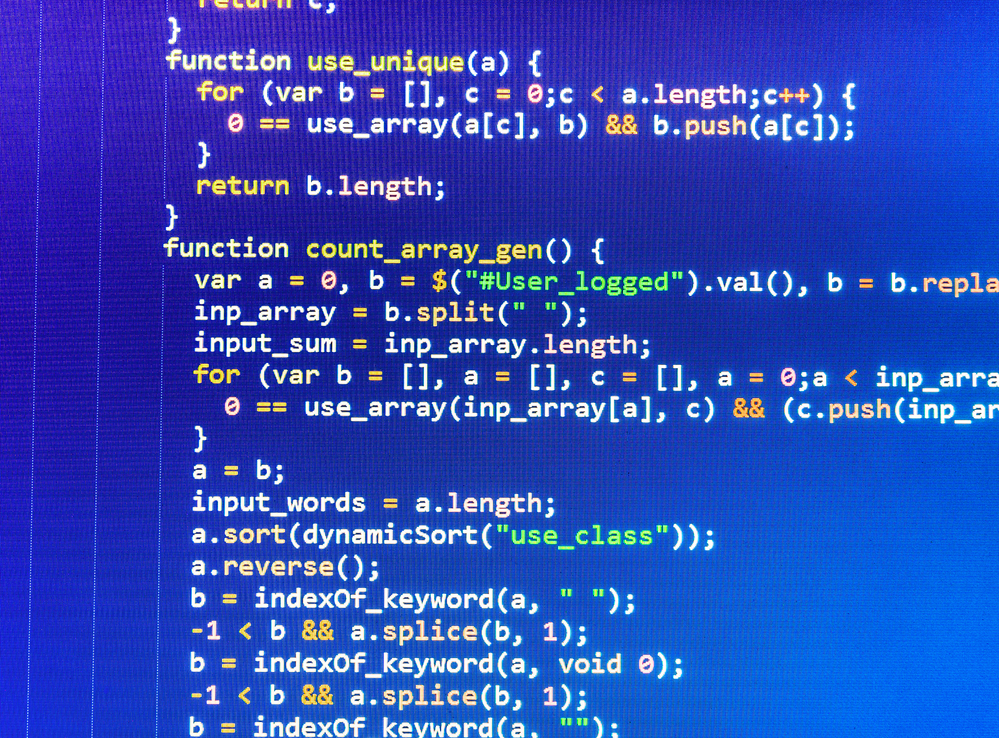 C语言for循环运行次数分析：for(i=1; i<2; i++) buffer[i]=buffer[i+1];