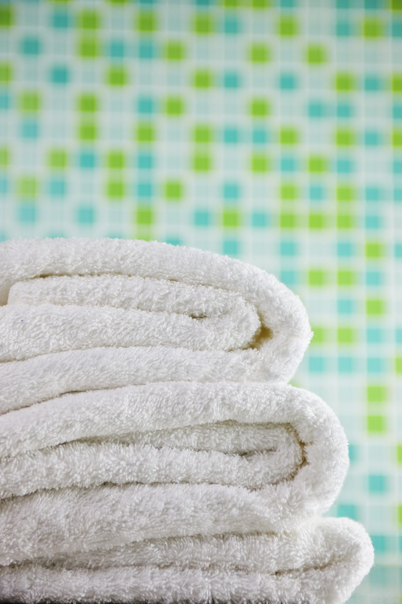 towels