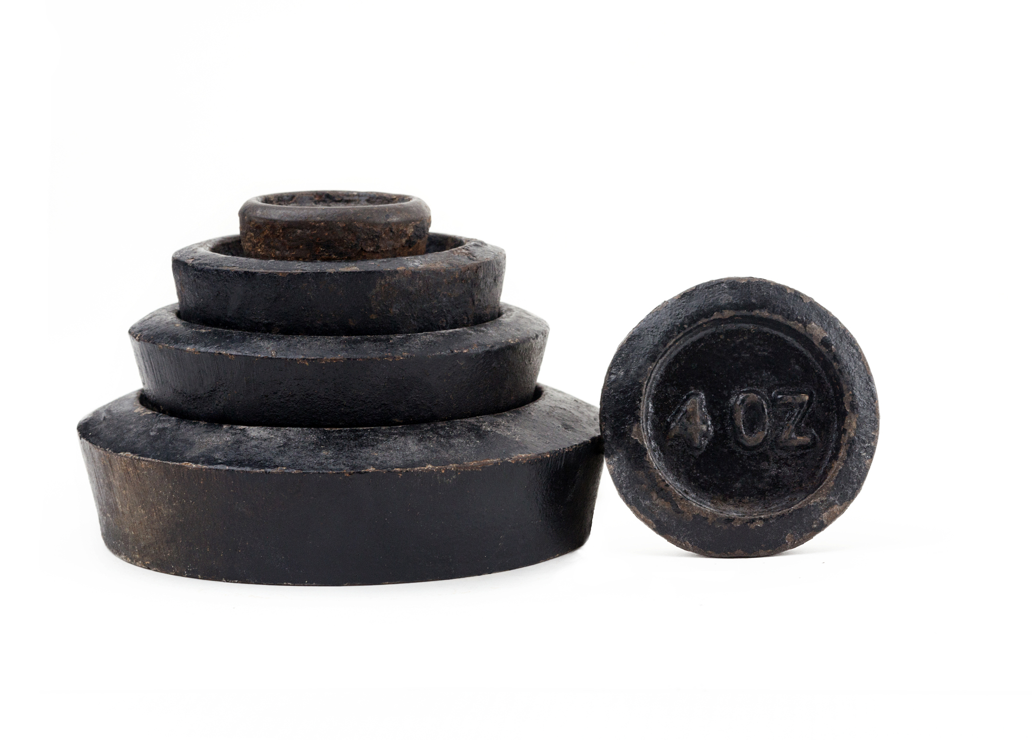antiques imperial weights
