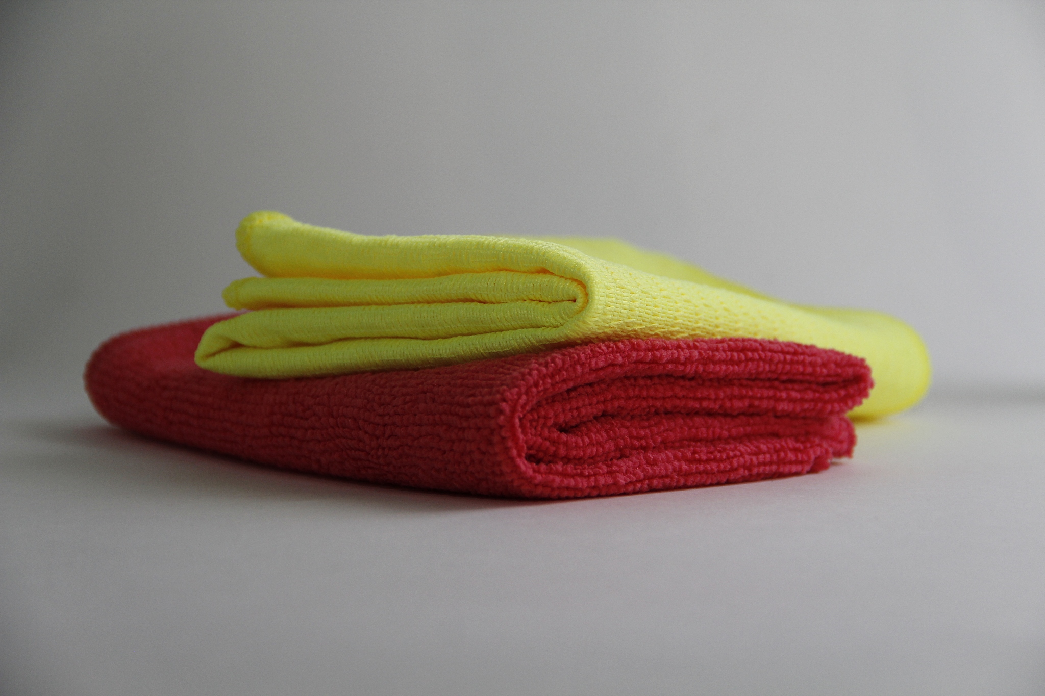 car wash cloths