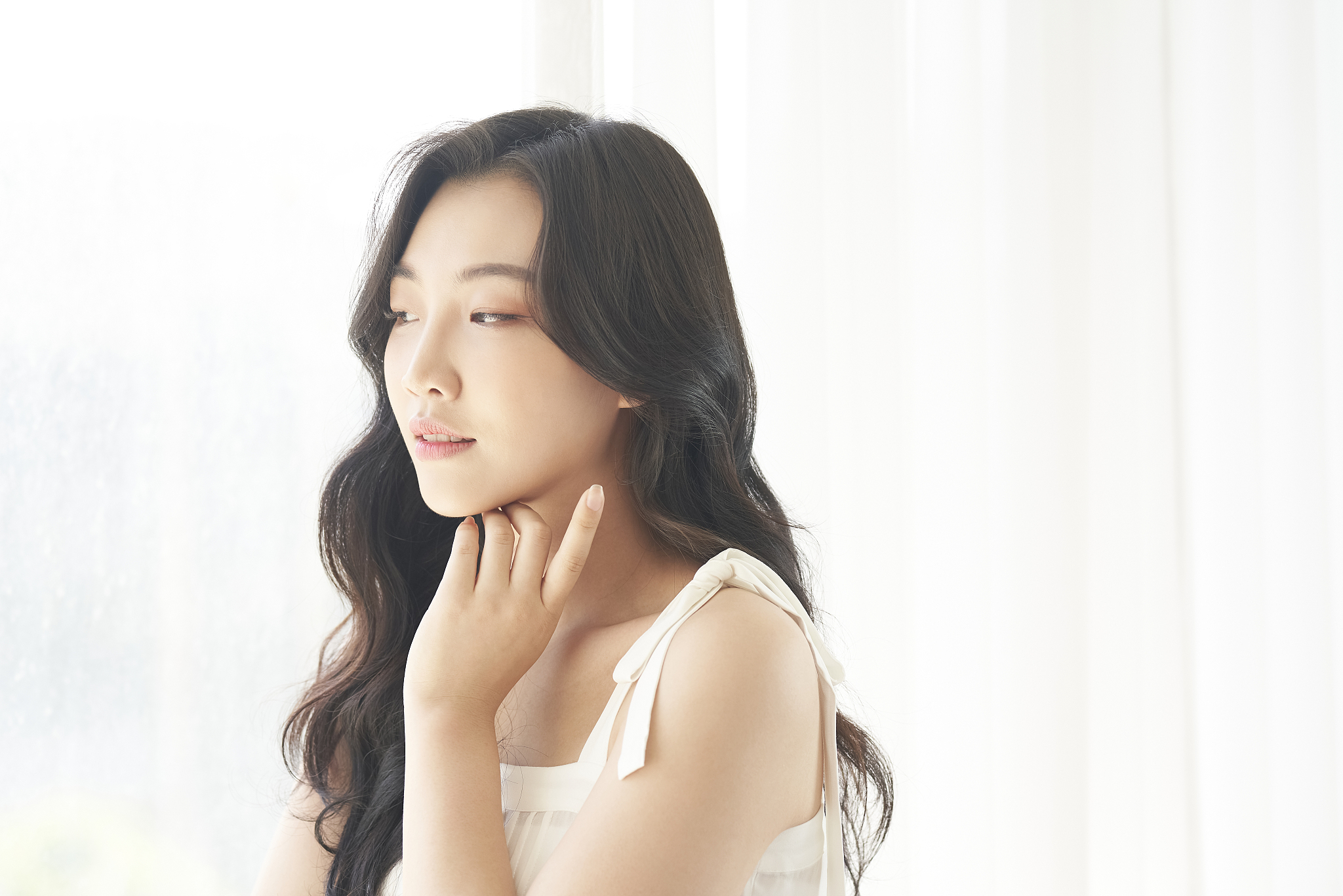 女性美
