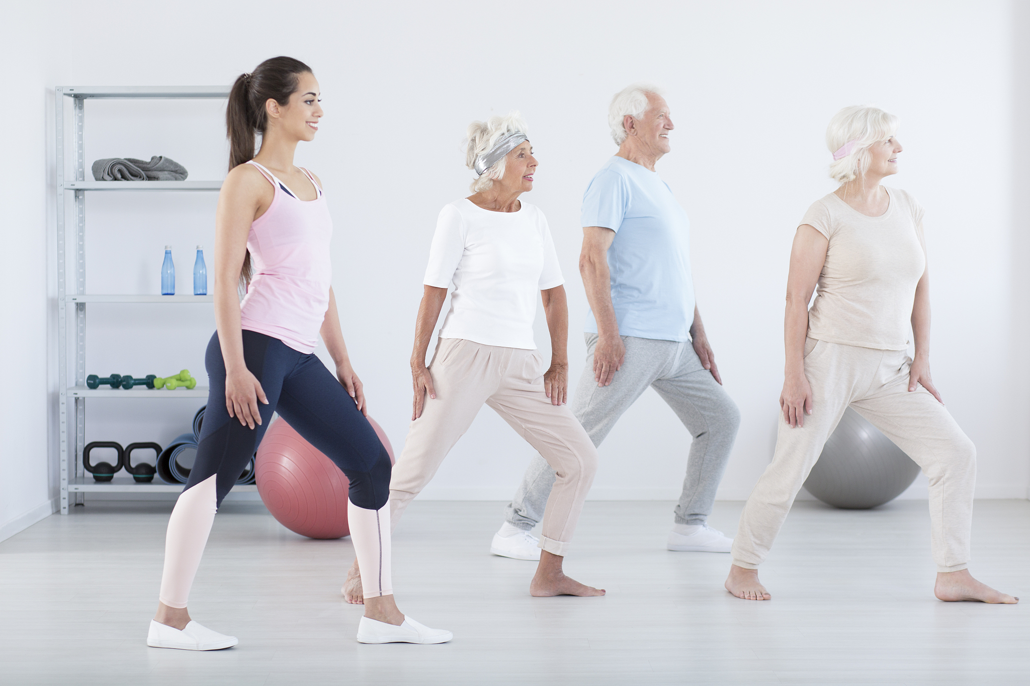 重庆市卫生技工学校社区康养专业课程设置：全方位提升康养服务技能