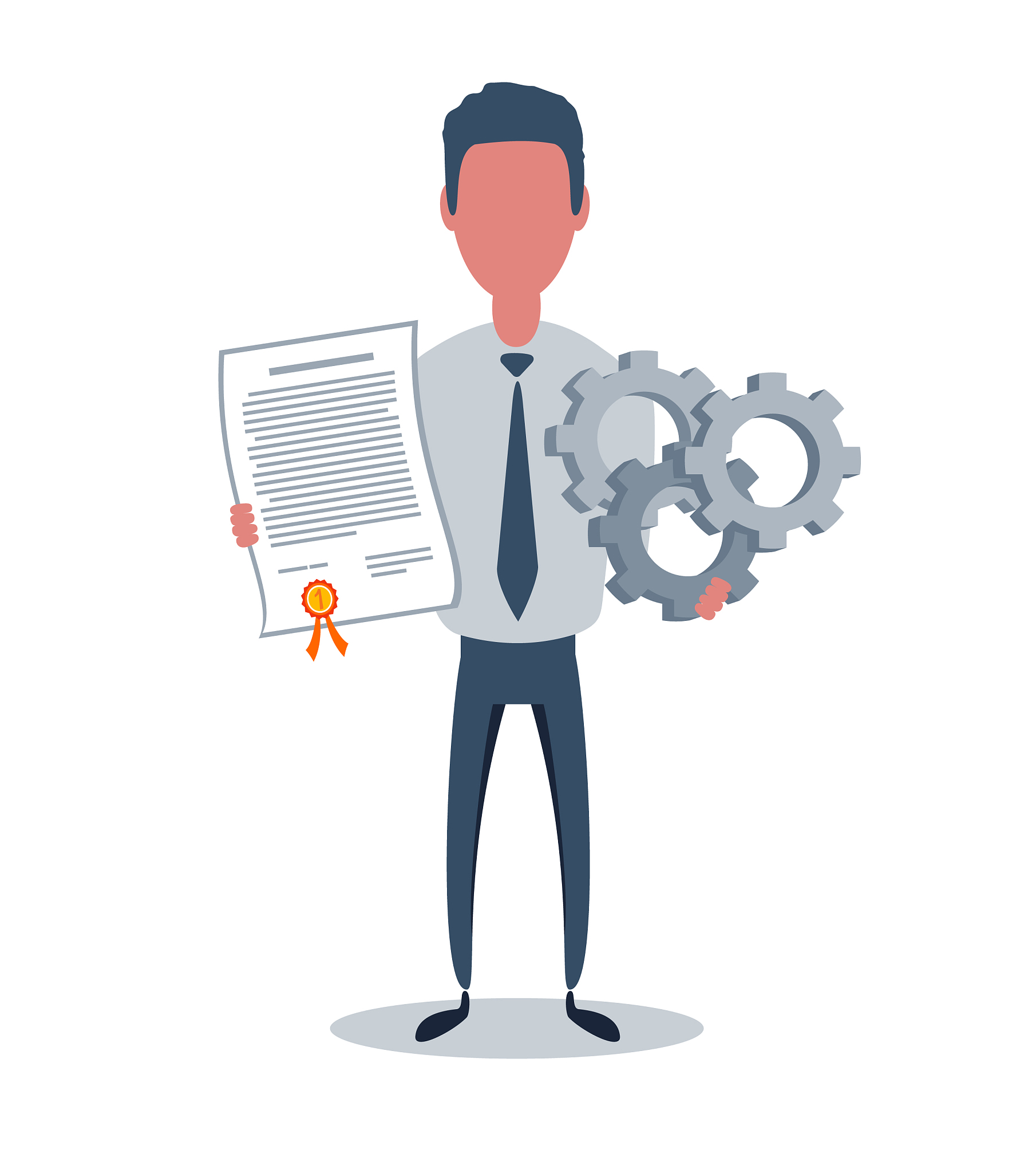 流动人员人事档案管理登记表下载 - 免费模板