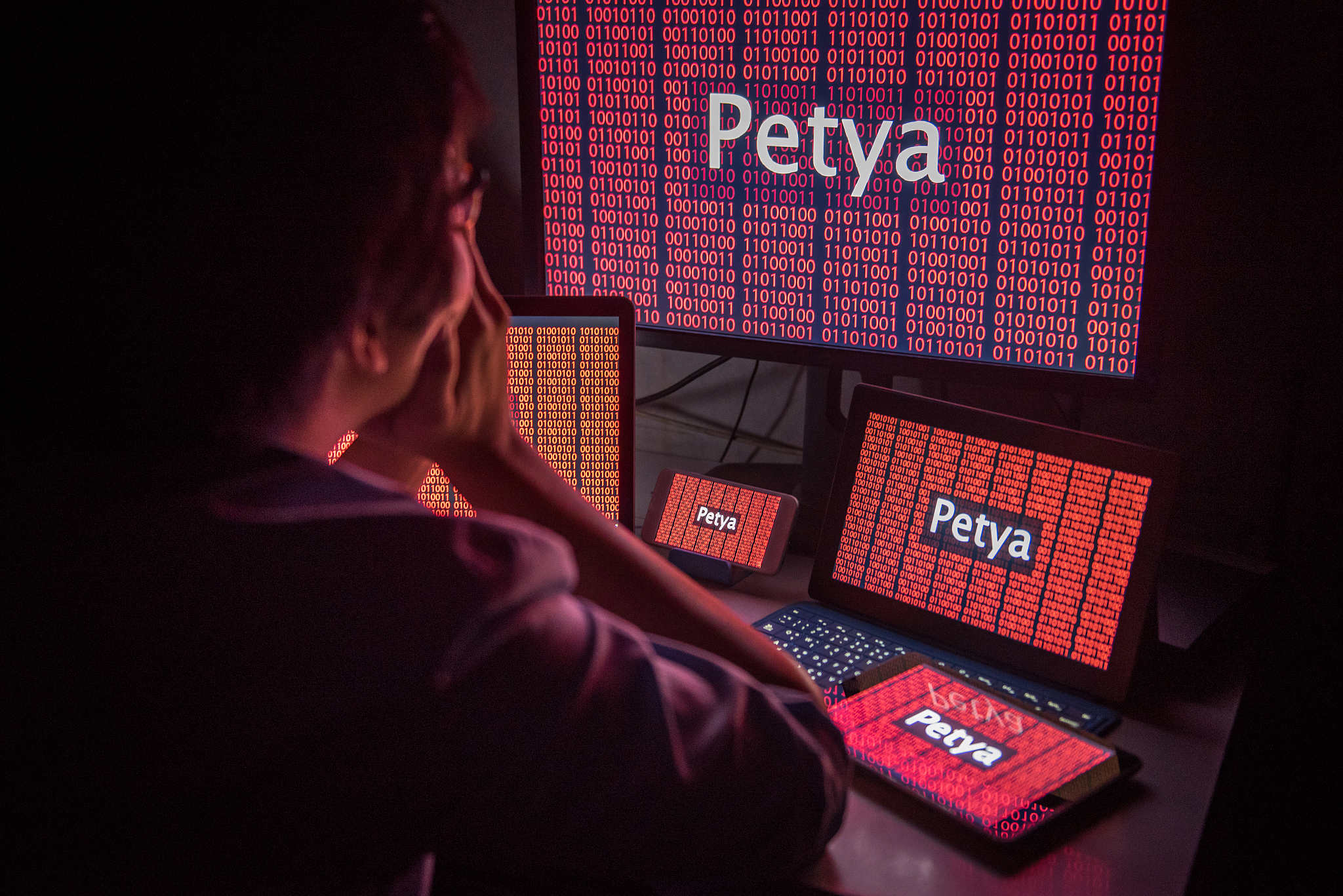 截图出现多余桌面或操作画面？可能是这几个原因！